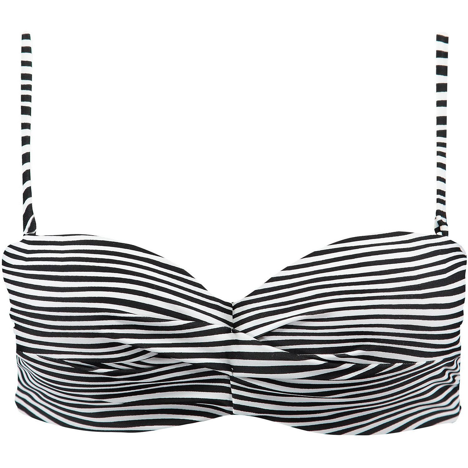 Barts Badeanzug Bikini-Oberteil W BANKSIA BANDEAU