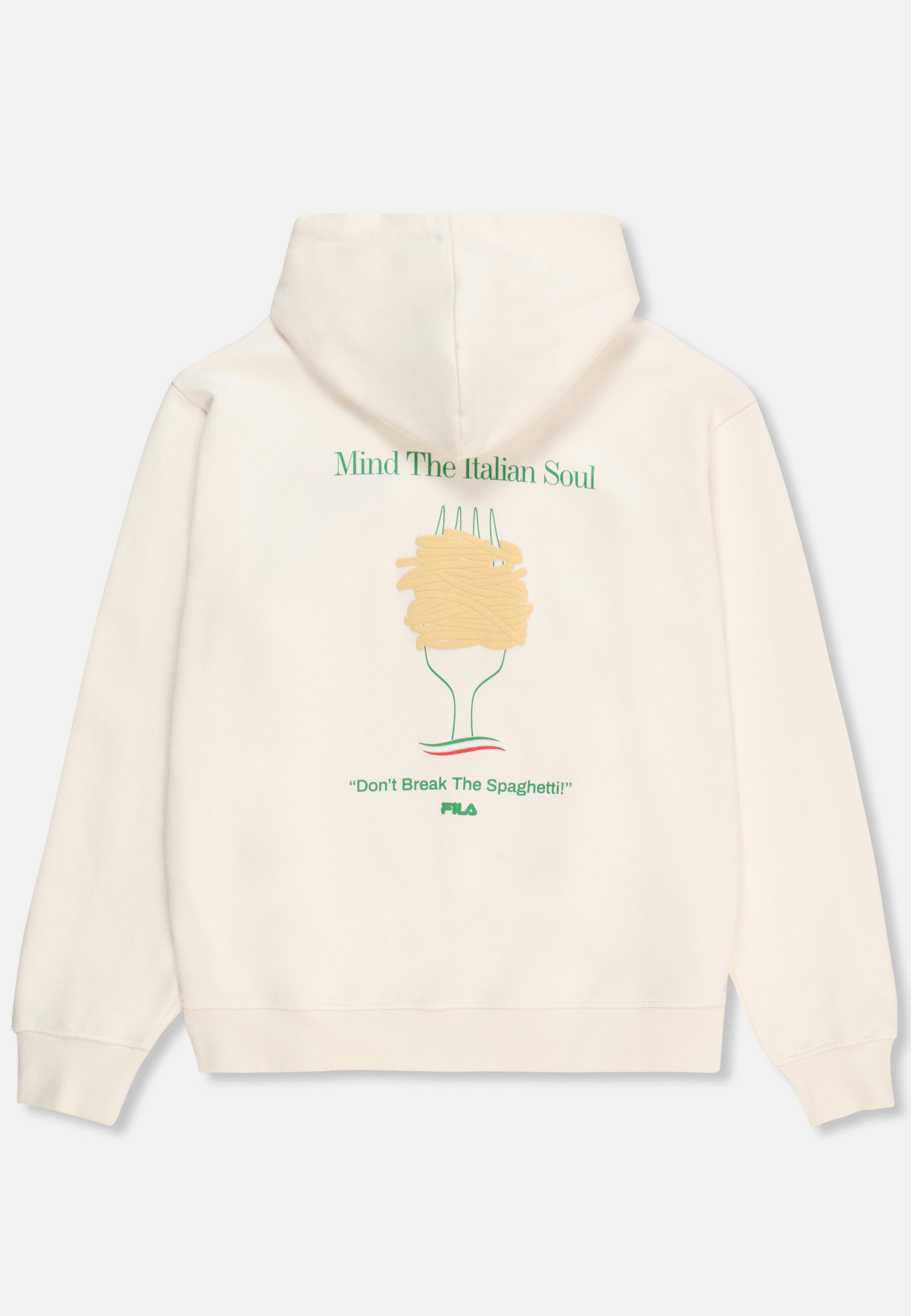 Fila Hoodie NAVIGLI PASTA