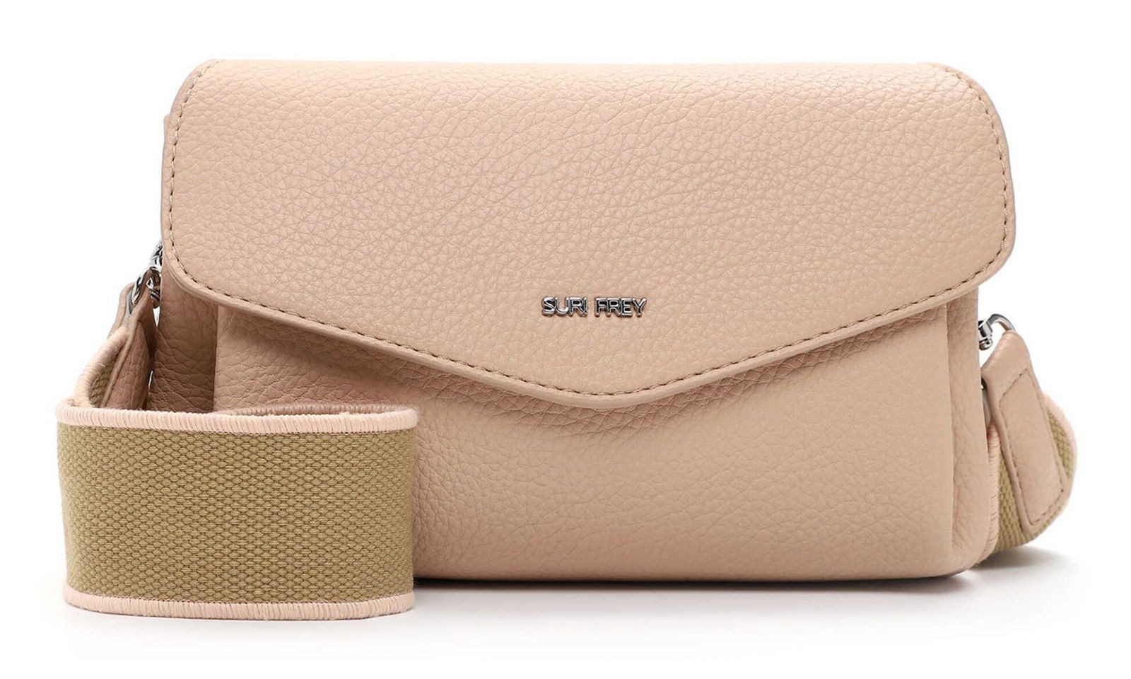 SURI FREY Umhängetasche Crossbody Bag