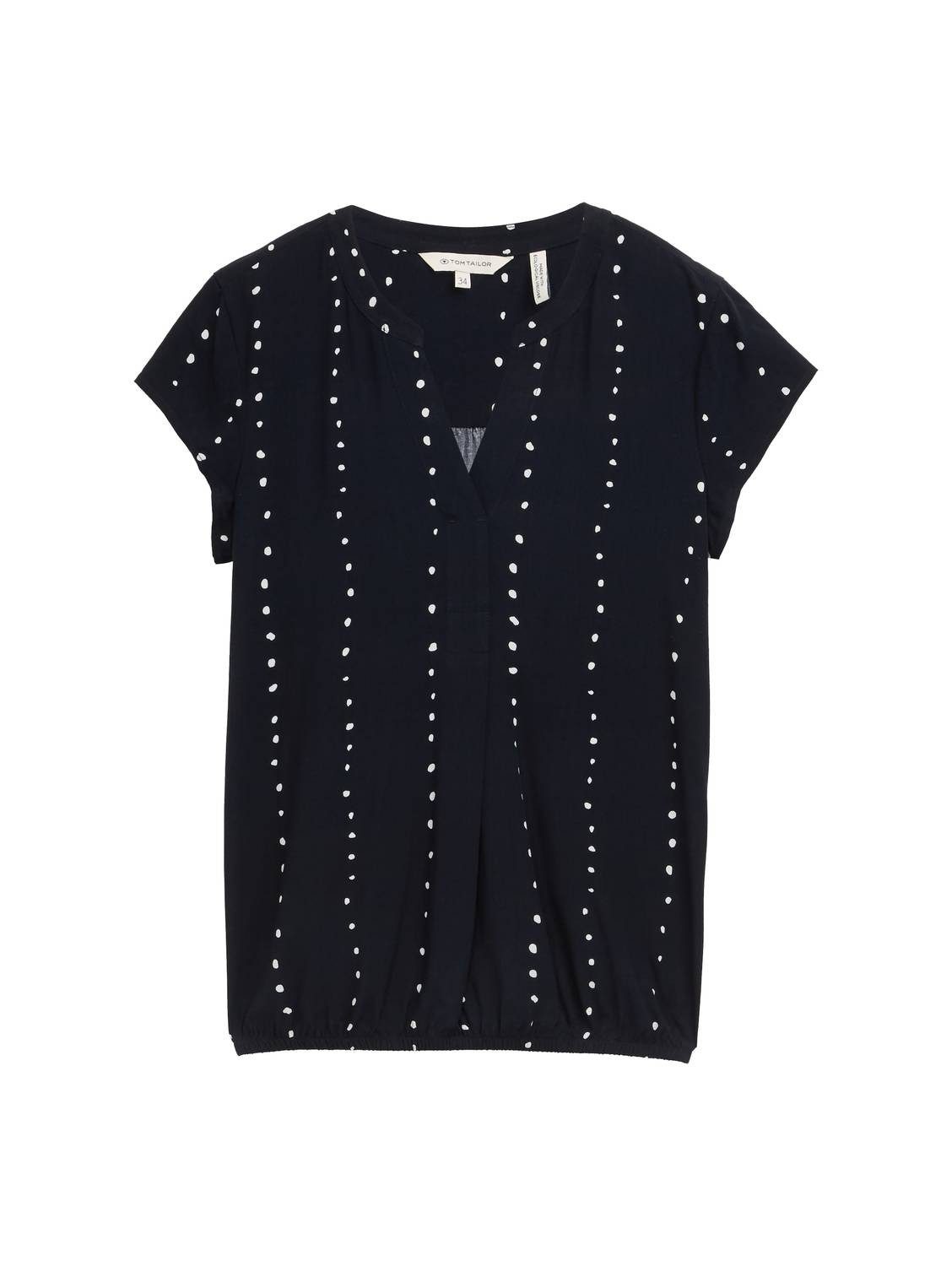 TOM TAILOR Klassische Bluse günstig online kaufen