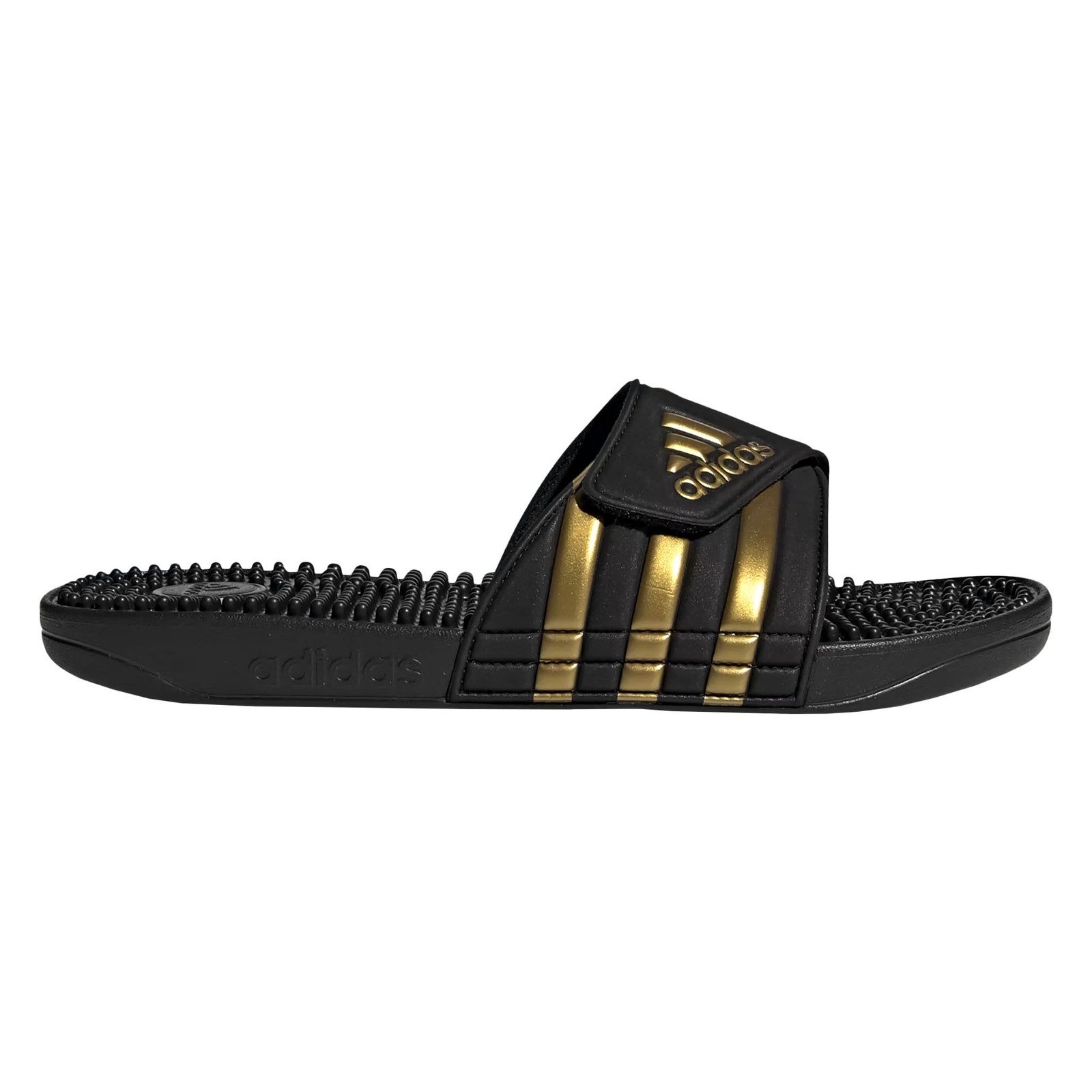 adidas Sportswear Adissage Badepantolette mit Massageeffekt günstig online kaufen
