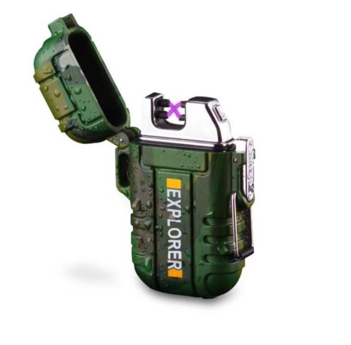 Feuerzeug USB Feuerzeug