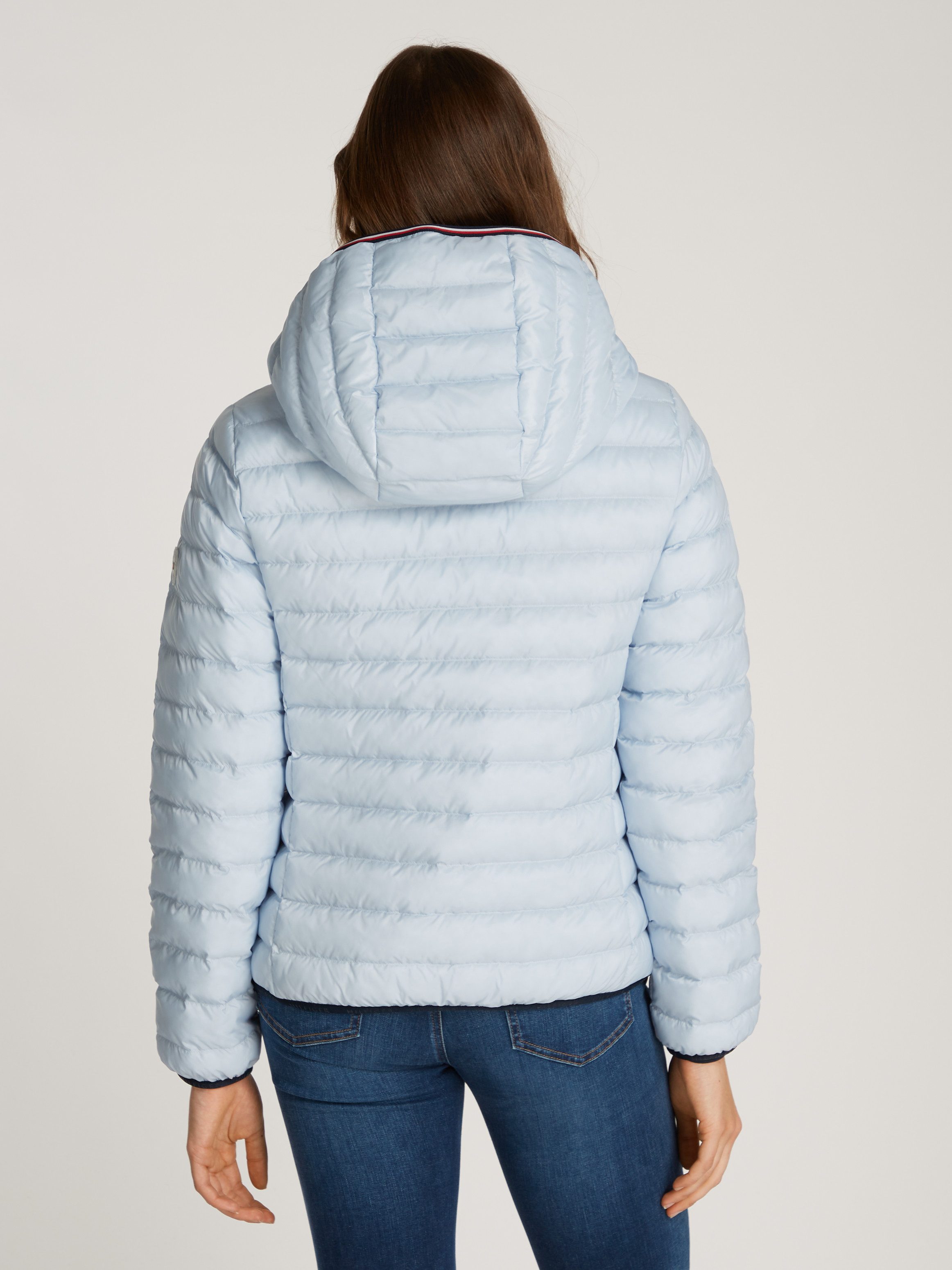 Tommy Hilfiger Steppjacke REVERSIBLE LW PADDED günstig online kaufen