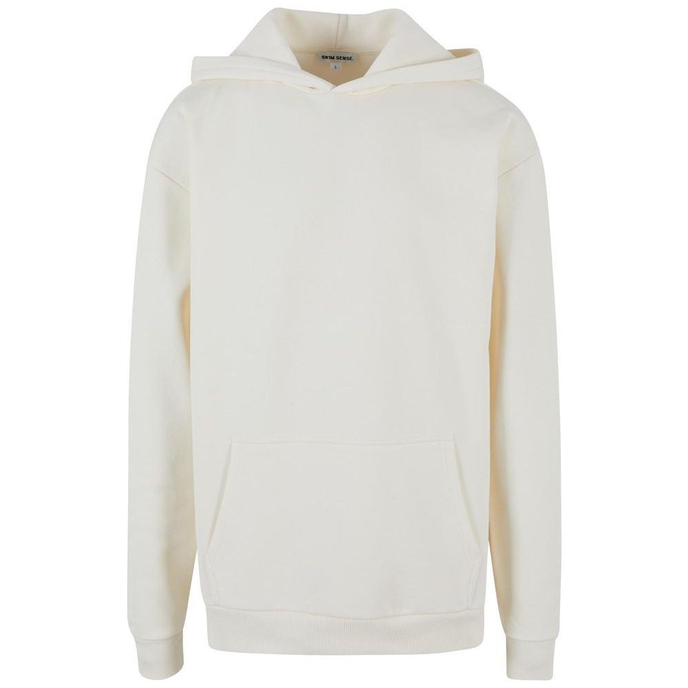 9N1M SENSE Hoodie Sense Blank Hoodie