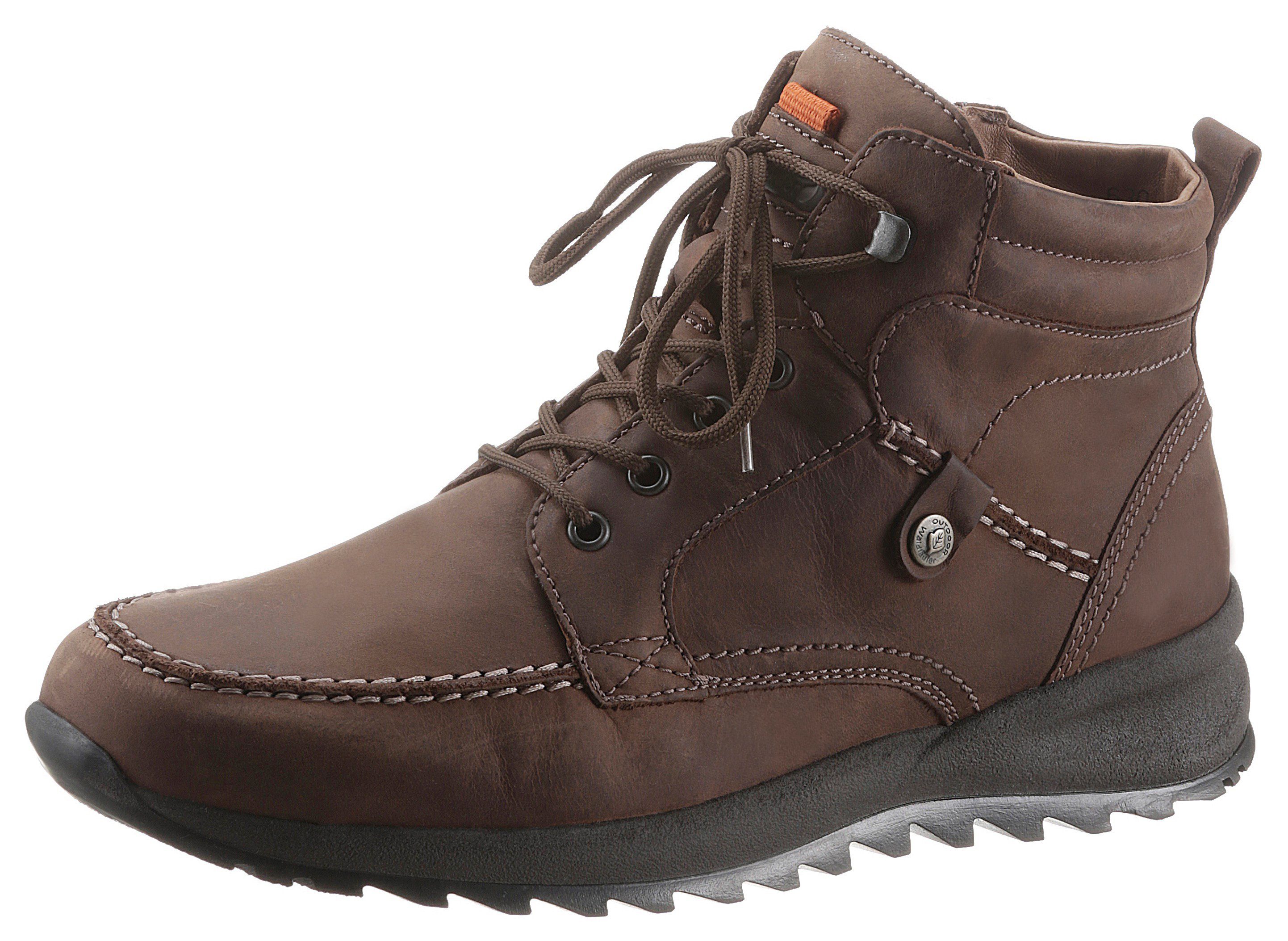HELLE Winterboots