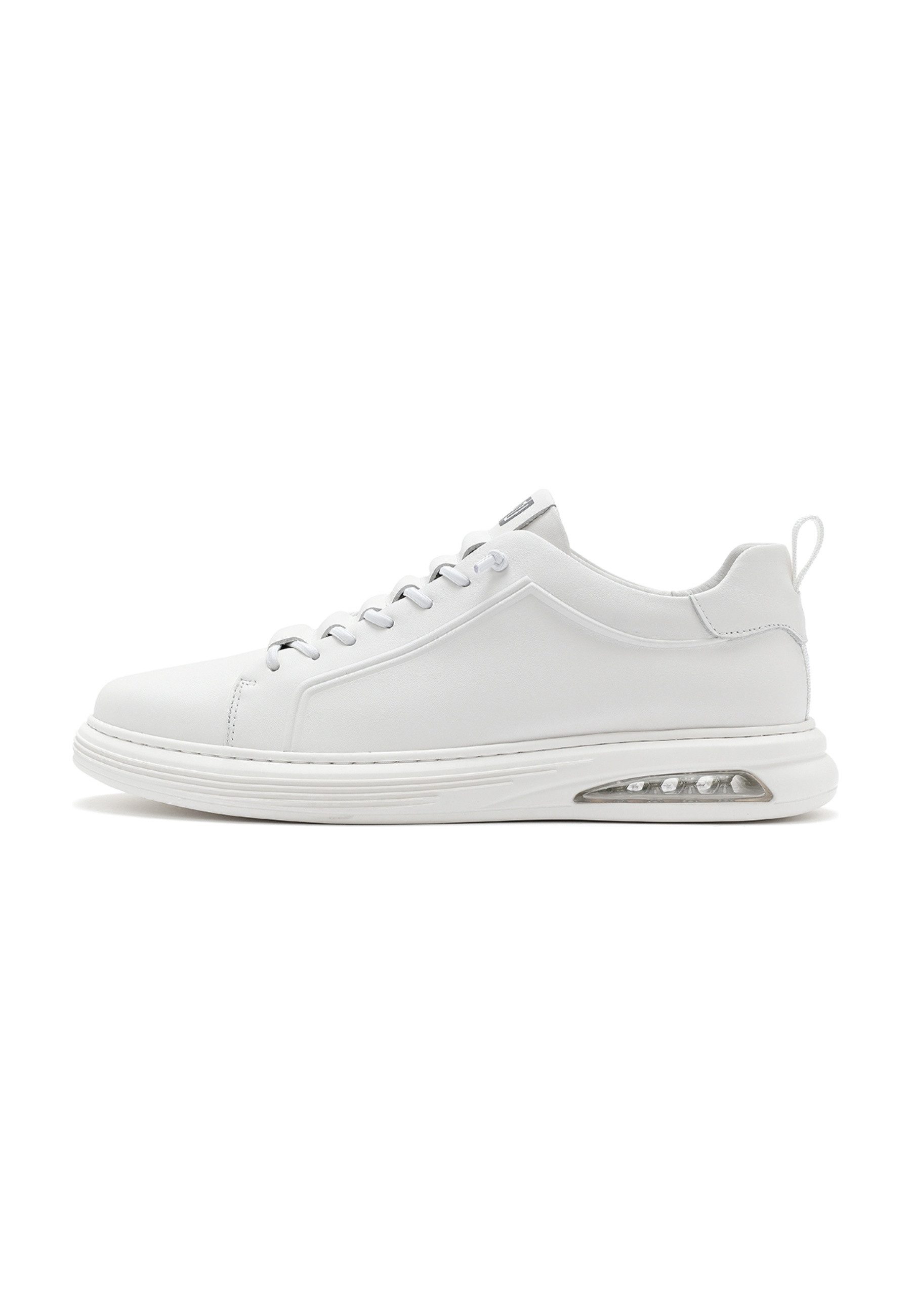 Derimod Leder Sneaker Sneaker
