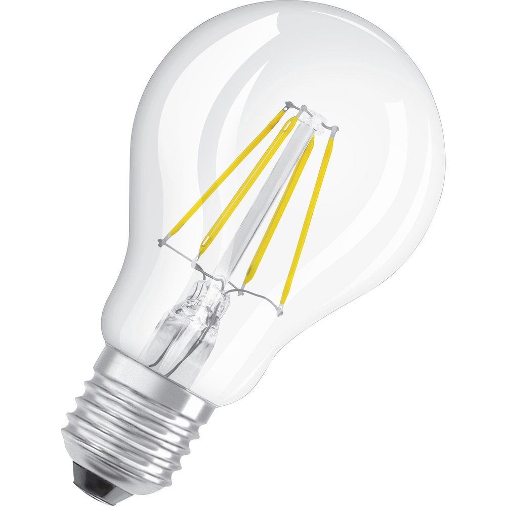 LED-Leuchtmittel OSRAM HOMELIGHTING 4058075448100 LED EEK D (A - G) E27 Birnenform 11 W