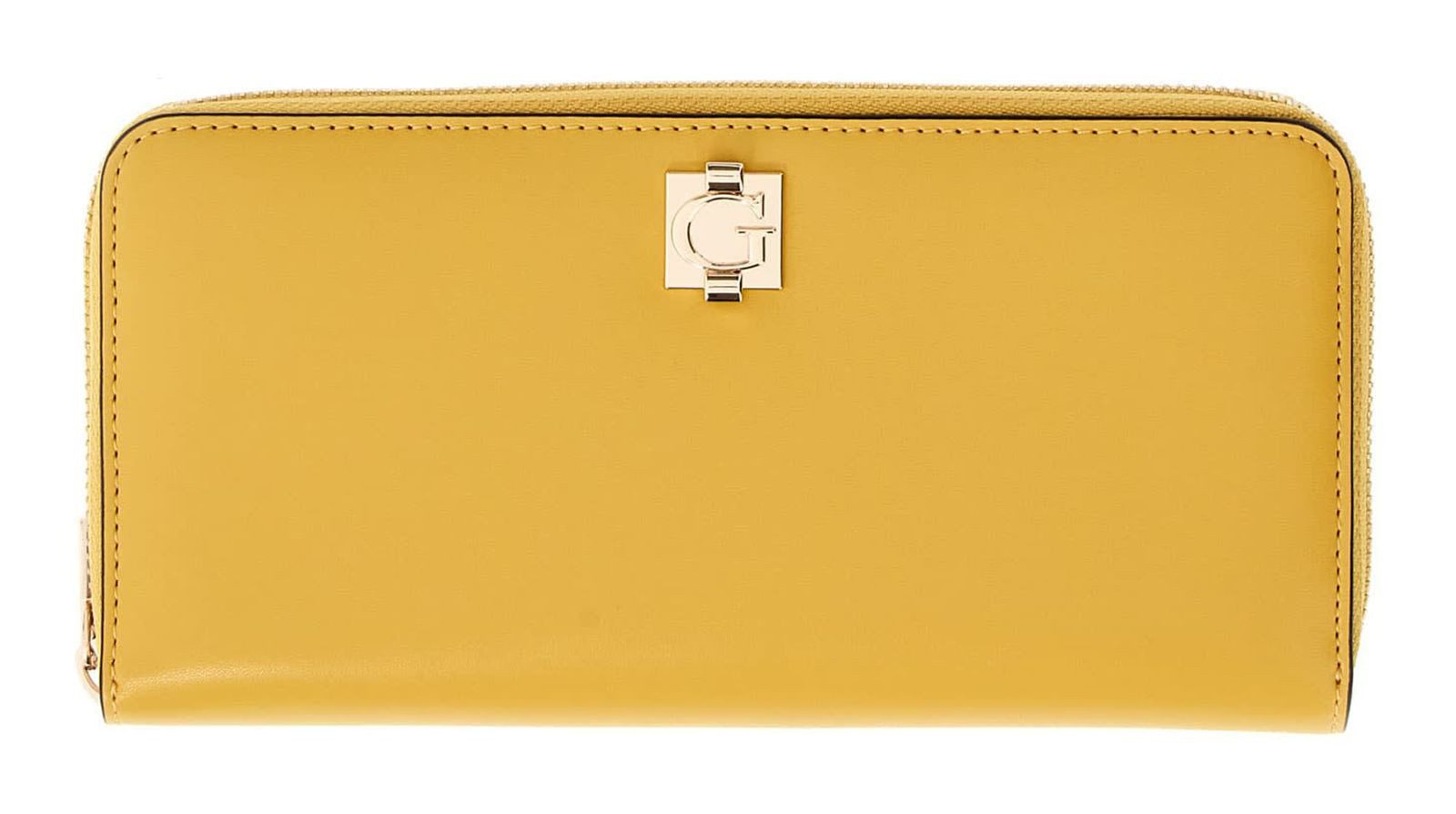 Geldbörse SLG Zip Around Wallet