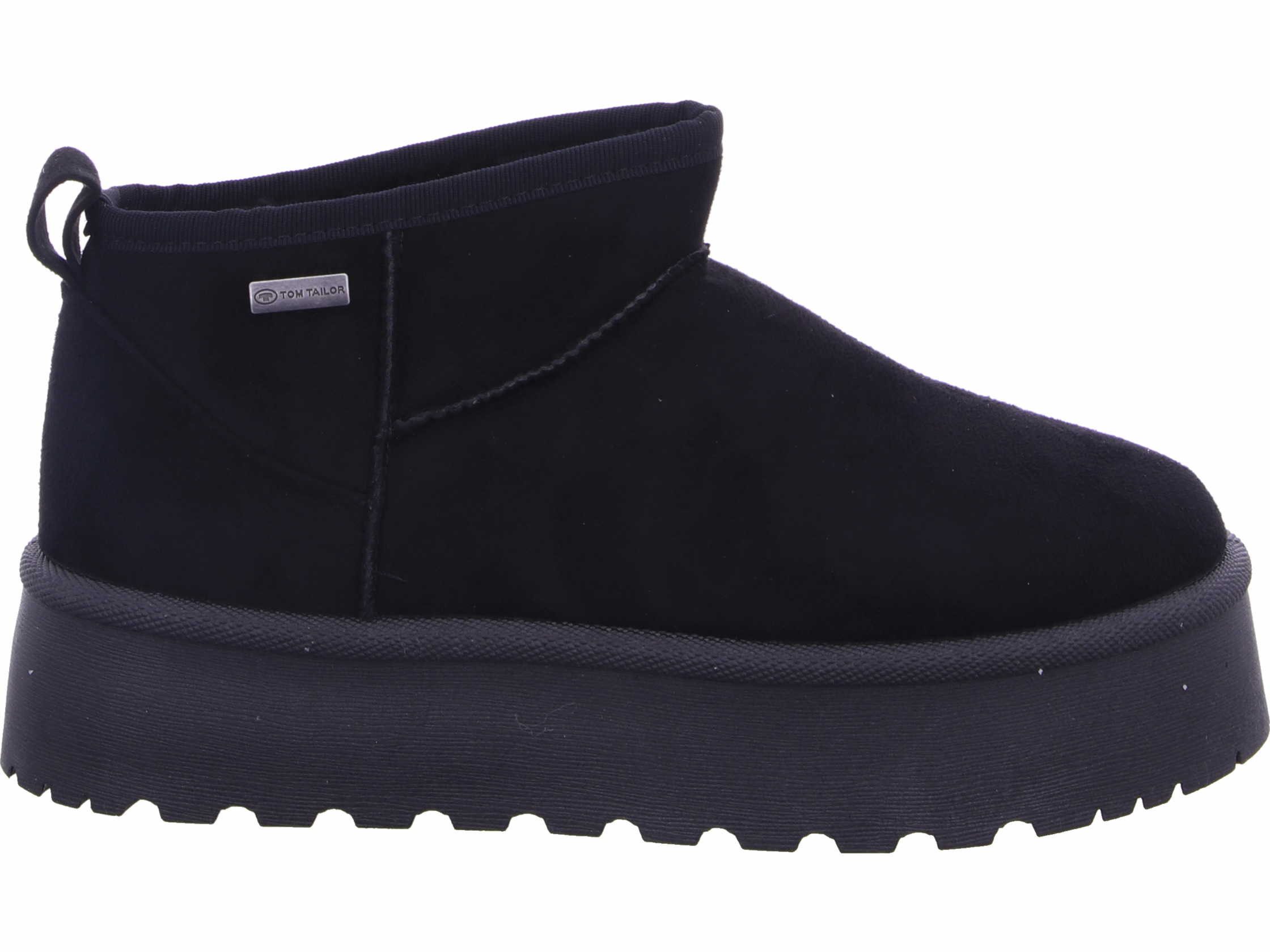 TOM TAILOR Winterboots günstig online kaufen