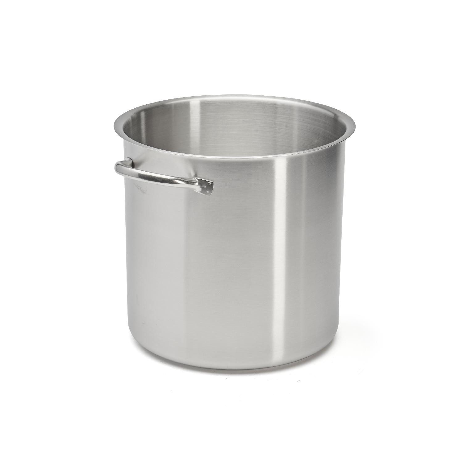 de Buyer Kochtopf De Buyer GEMÜSETOPF ohne Deckel PRIM APPETY 28 CM