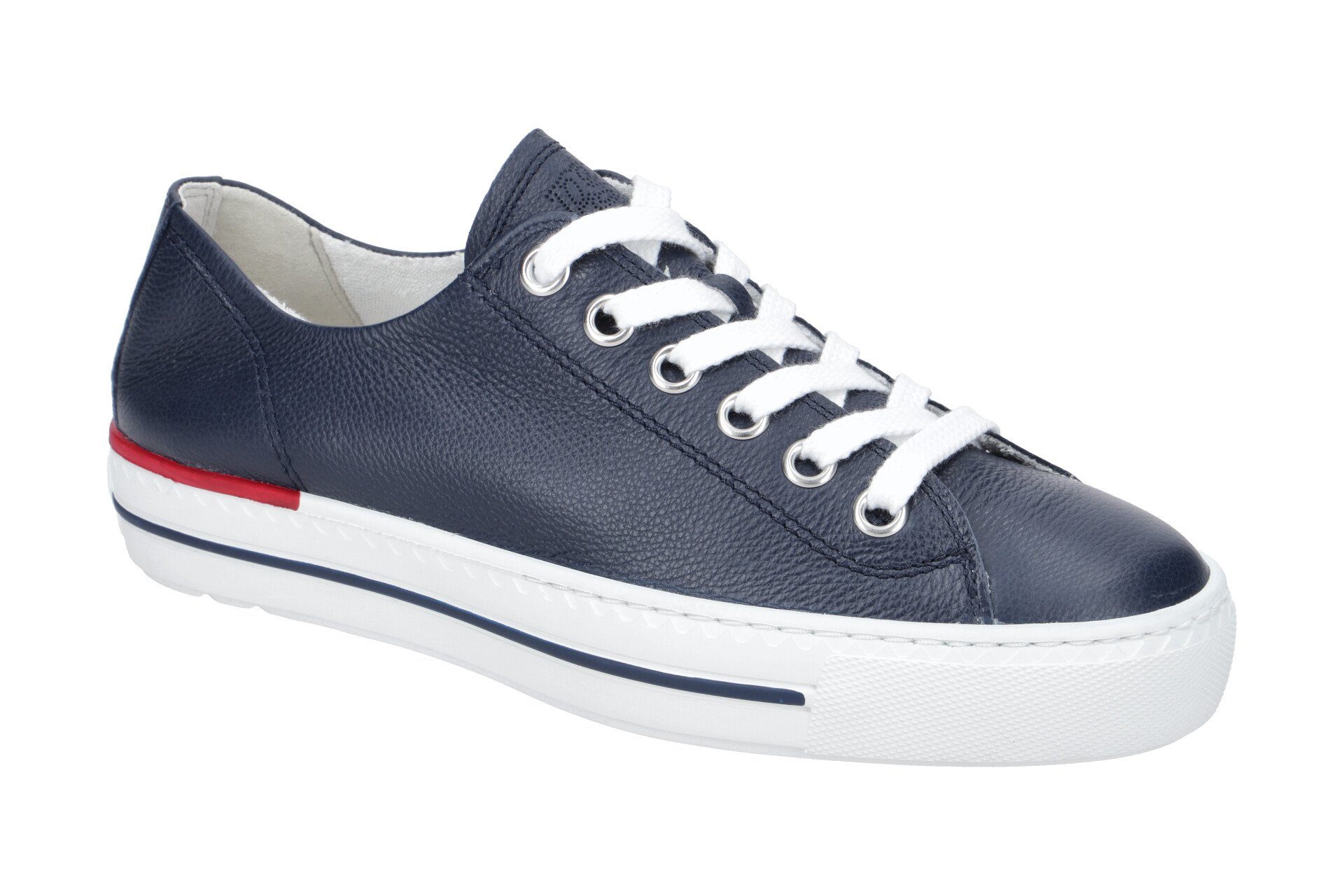4760-03 Schnürschuh