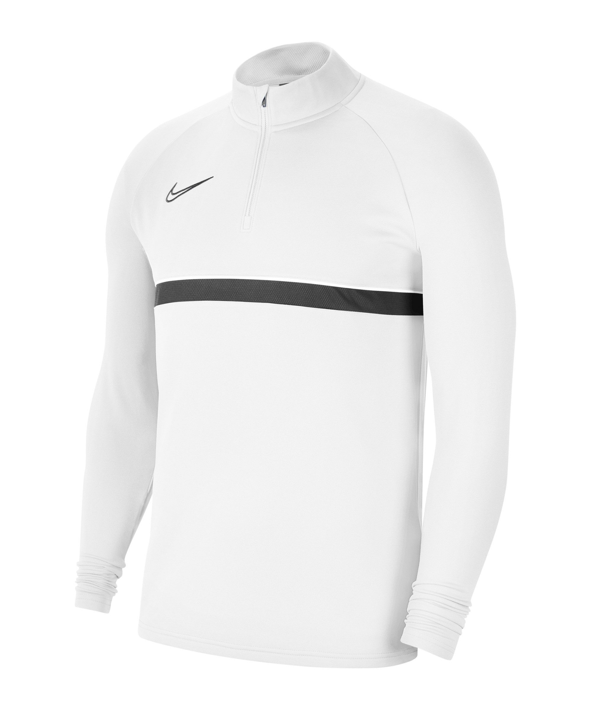 Nike Sweatshirt Nike Performance Academy 21 Drill Top Polyester