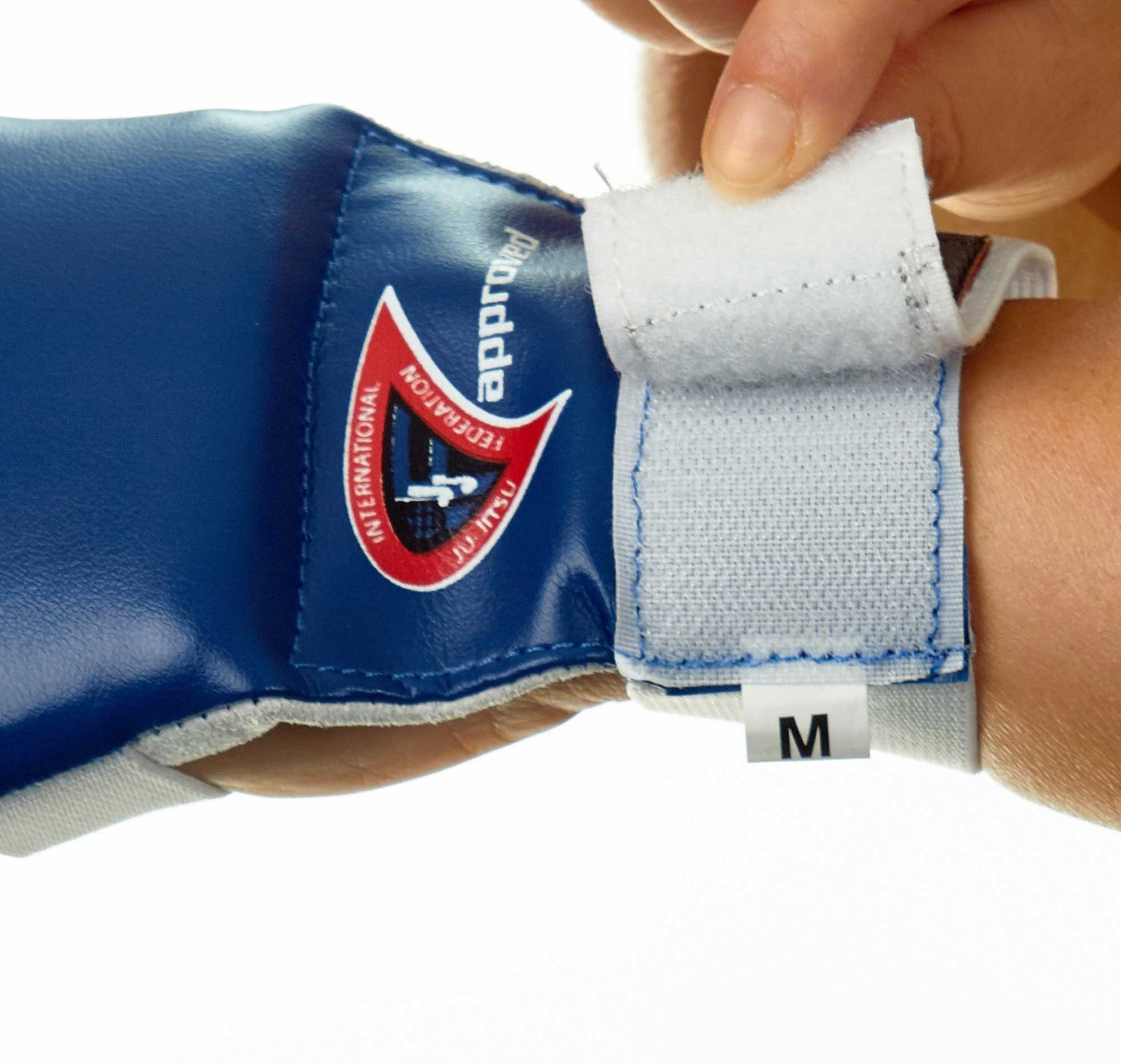 Ju-Sports Ju-Jutsu Handschutz Pro