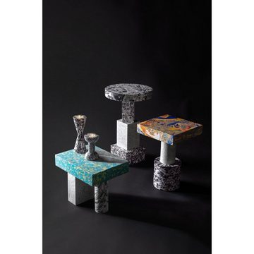 Tom Dixon Beistelltisch Beistelltisch Swirl Table (Medium)