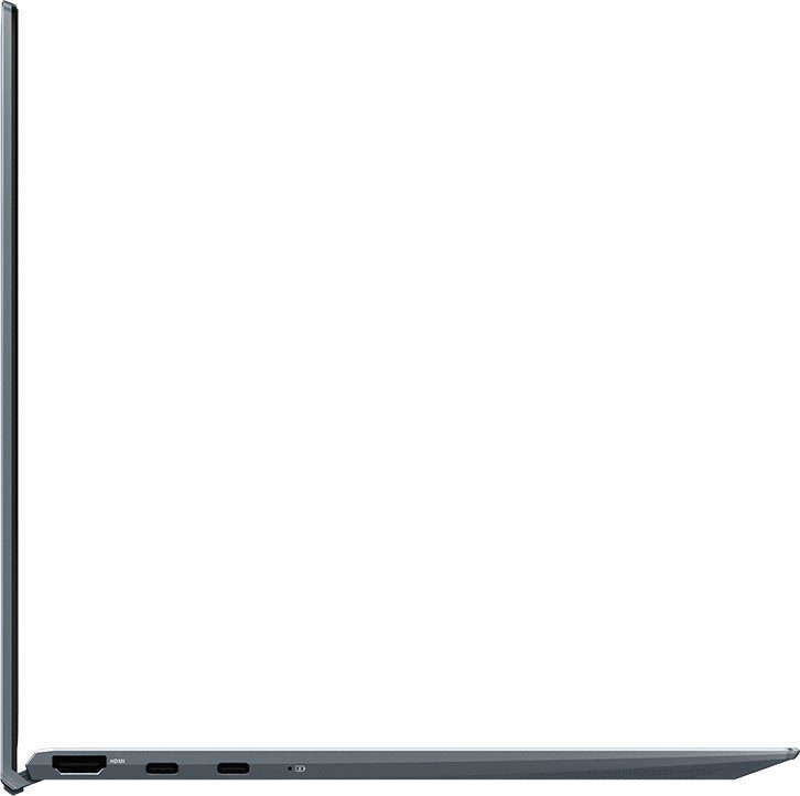 Asus Zenbook 14 UM425QA-KI178W Notebook AMD Radeon Zoll, SSD) 7 GB (35,6 512 5800H, Ryzen 7, Vega cm/14