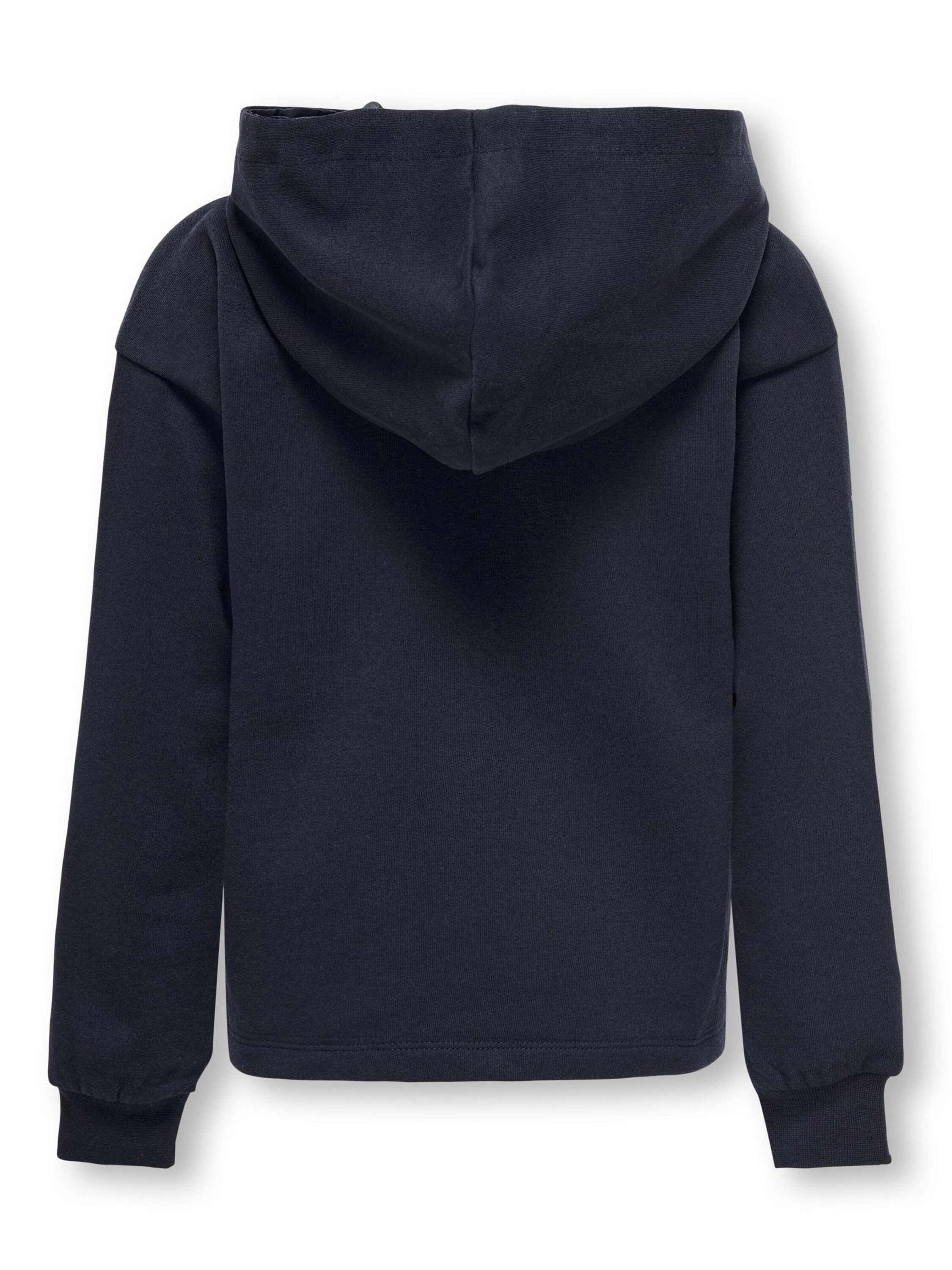 KIDS ONLY Sweatshirt Wendy (1-tlg) Weiteres Detail