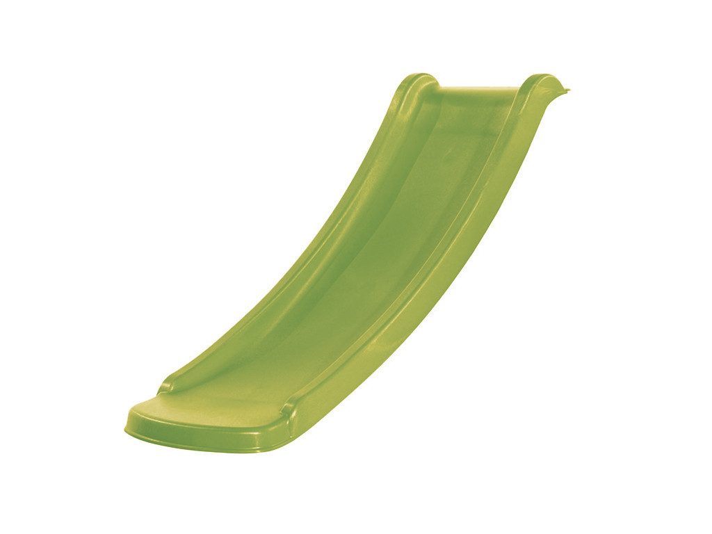 KBT Rutsche KBT Rutsche Toba limongrün 118 cm, (1-tlg)