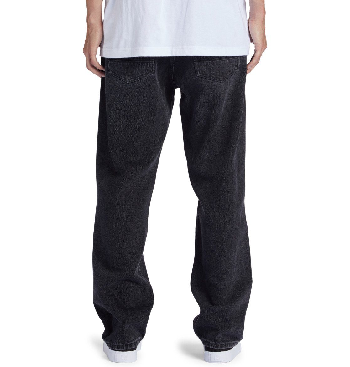 DC Shoes Relax-fit-Jeans Worker günstig online kaufen