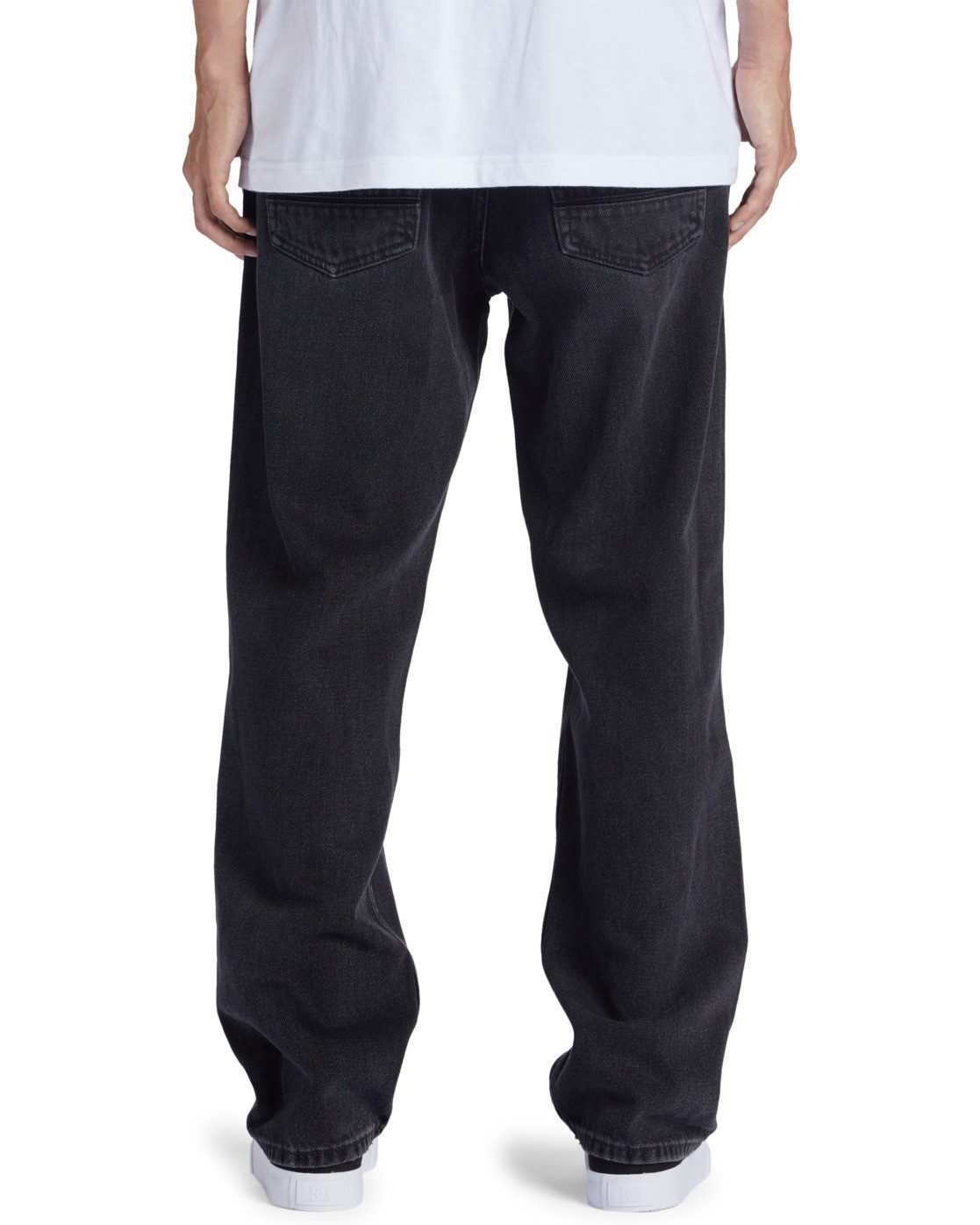 DC Shoes Relax-fit-Jeans Worker günstig online kaufen