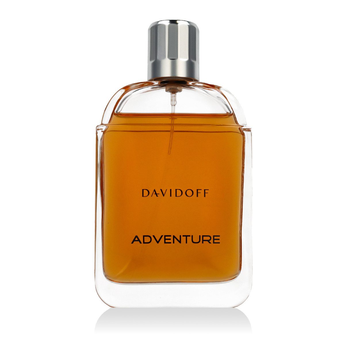 DAVIDOFF Eau de Toilette Adventure
