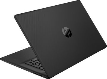 HP 17-cp2256ng Notebook (43,9 cm/17,3 Zoll, AMD Ryzen 5 7520U, Radeon Graphics, 512 GB SSD)
