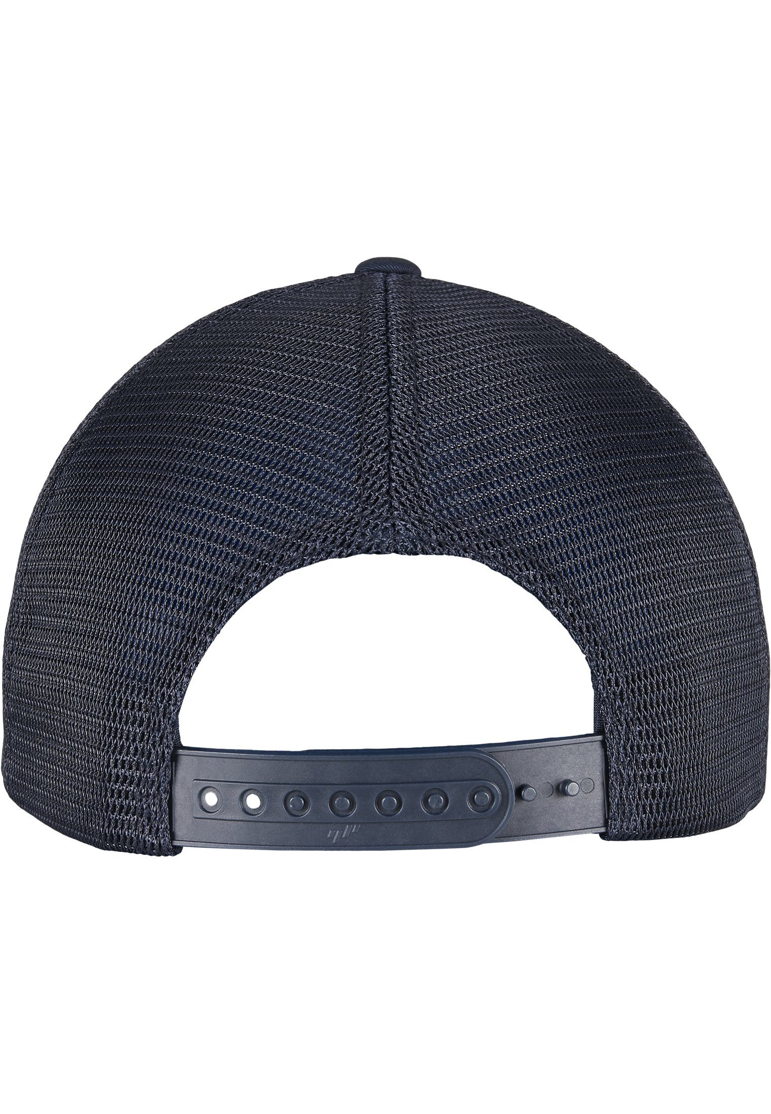 Flexfit Flex Cap Trucker, Cap, Trucker Trucker, Accessoires Omnimesh 360° Accessoires