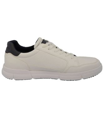 TOM TAILOR Sneaker Lederimitat Sneaker