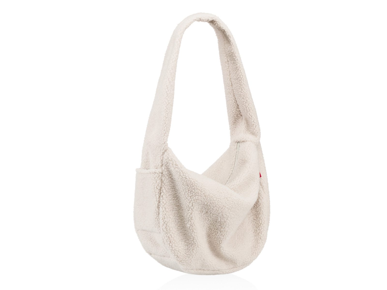 REISENTHEL® Umhängetasche moonbag teddy sand günstig online kaufen