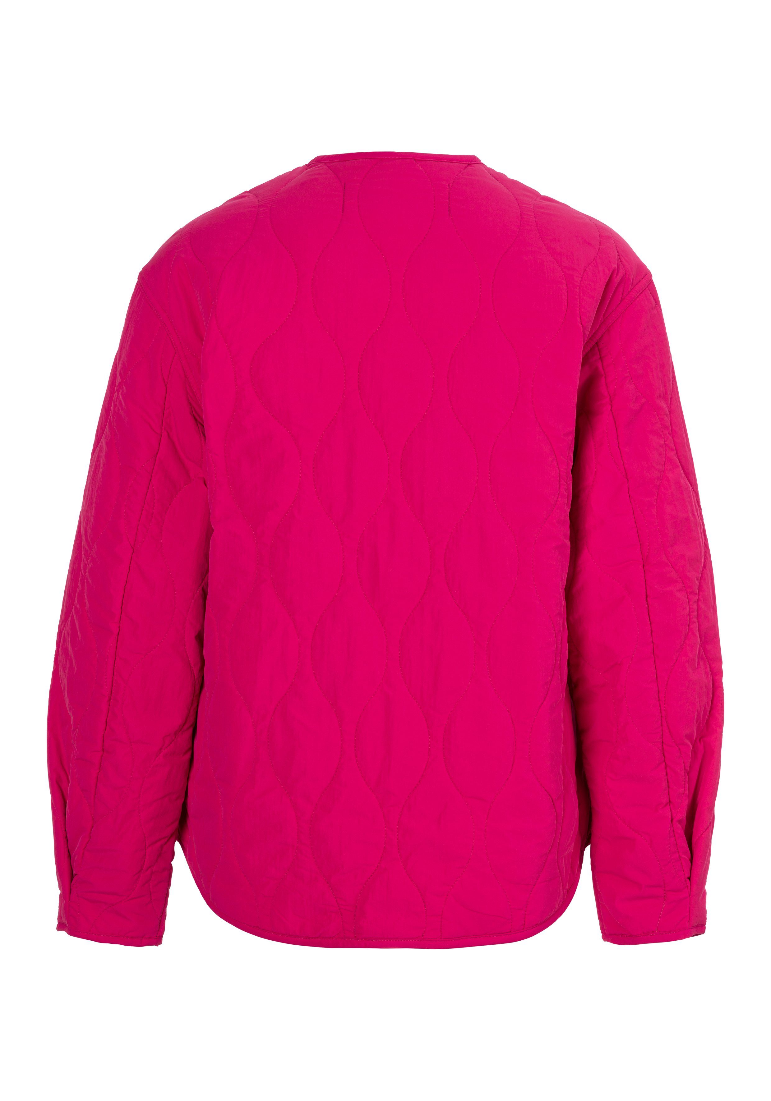 United Colors of Benetton Steppjacke mit günstig online kaufen