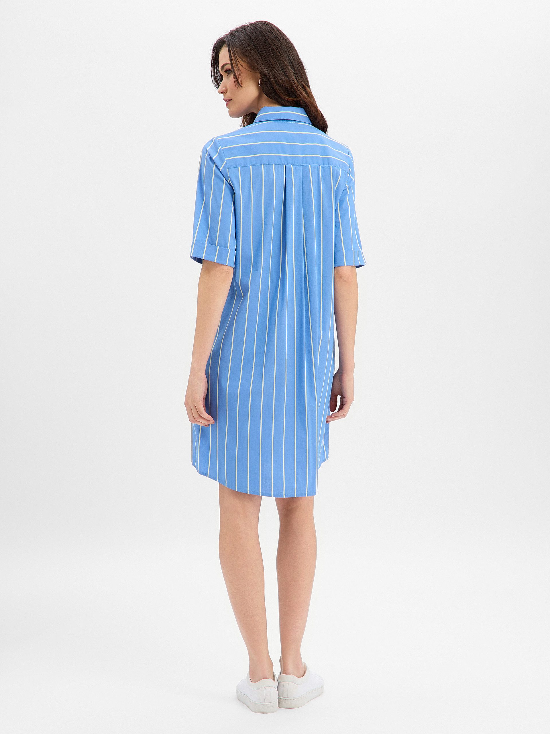 Marie Lund Blusenkleid