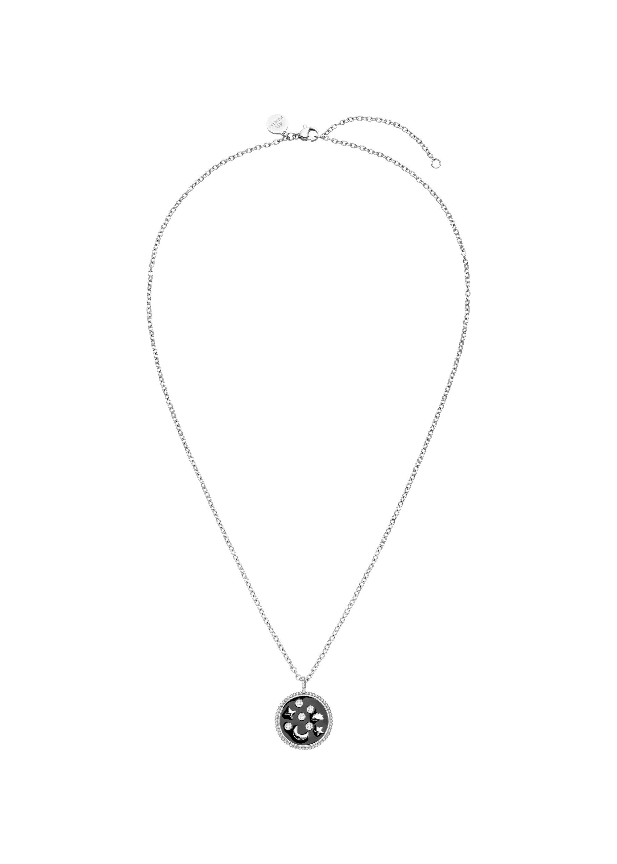 Kette mit Anhänger Nova