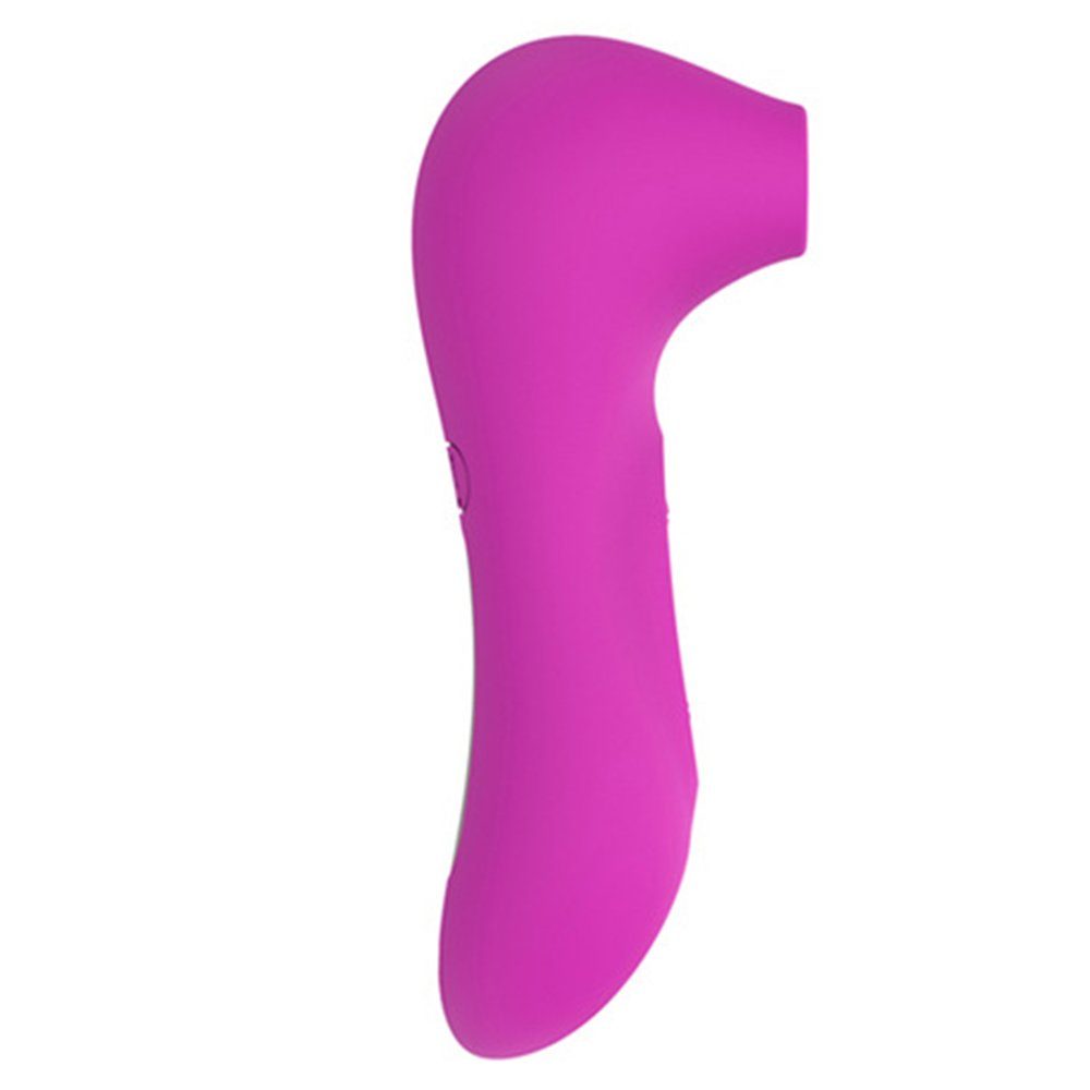 Vaxiuja Dildo Frau,Vibrator Klitoris-Saugnäpfe,Klitoris-Stimulator,Sexspielzeug