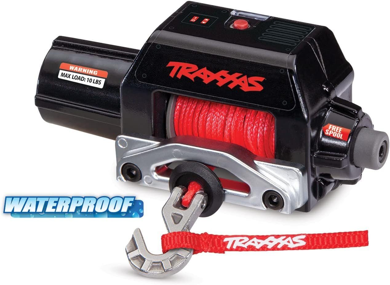 Traxxas Spielzeug-Auto Traxxas TRX-8855 Tuning Winch günstig online kaufen