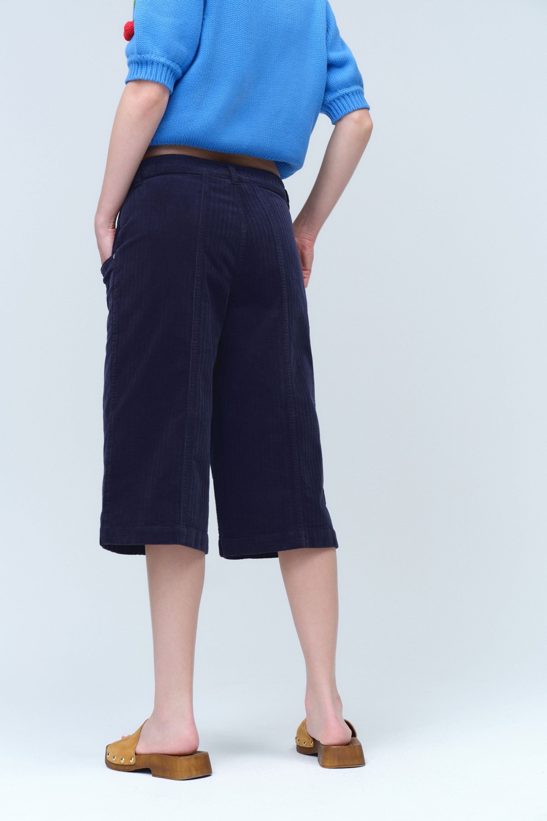 Next Shorts Verwaschene Cord-Shorts (1-tlg) günstig online kaufen