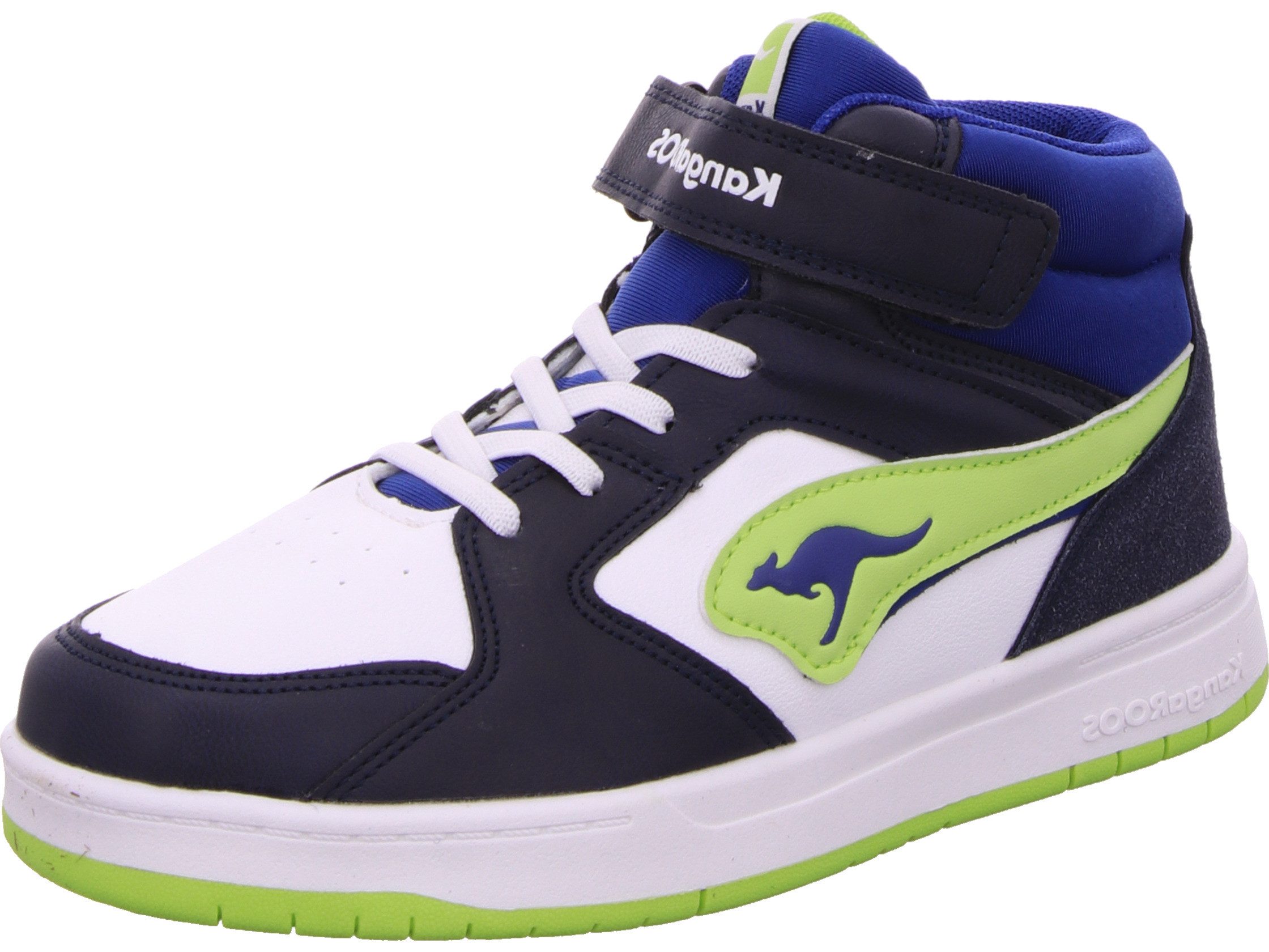 K-CP Hogan EV Klettschuh