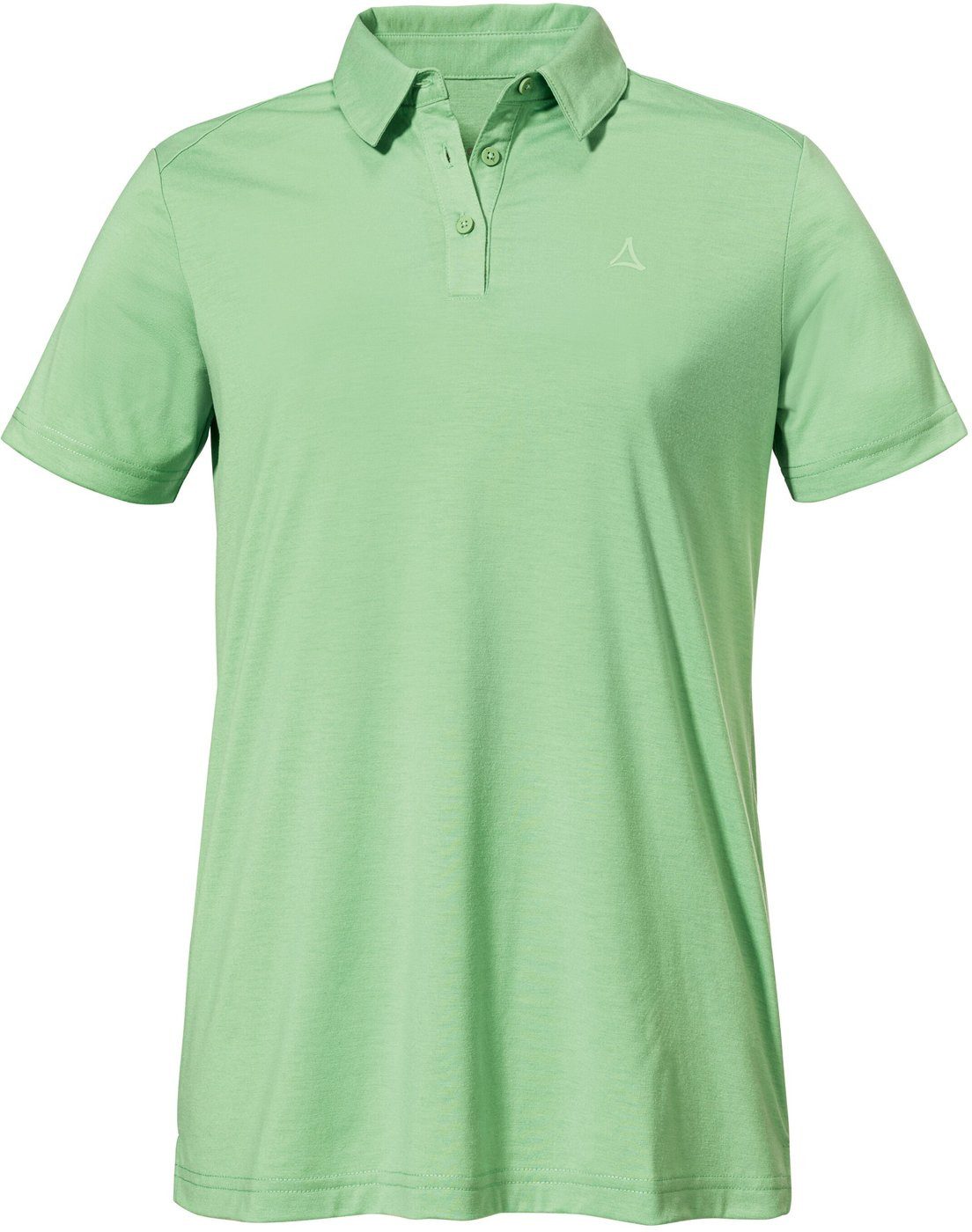 Schöffel Poloshirt Polo Shirt Ramseck L sprint crisp