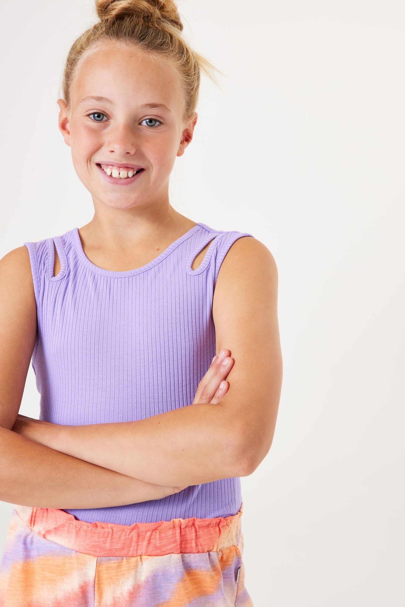 GARCIA JEANS Tanktop