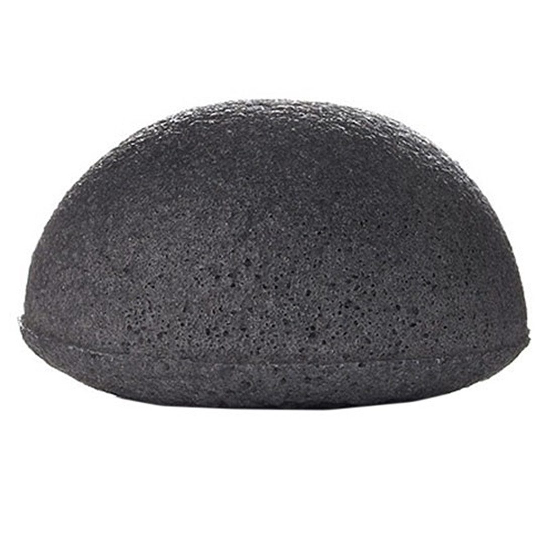 Ancient Wisdom Gesichtsreinigungsschwamm Konjac-Schwamm ~ Peeling-Schwamm, Reinigt nur mit Wasser - keine Zusätze erforderlich