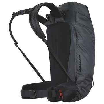 Scott Fahrradrucksack SCOTT Skirucksack Mountain 35 Skitourenrucksack Freeriderucksack