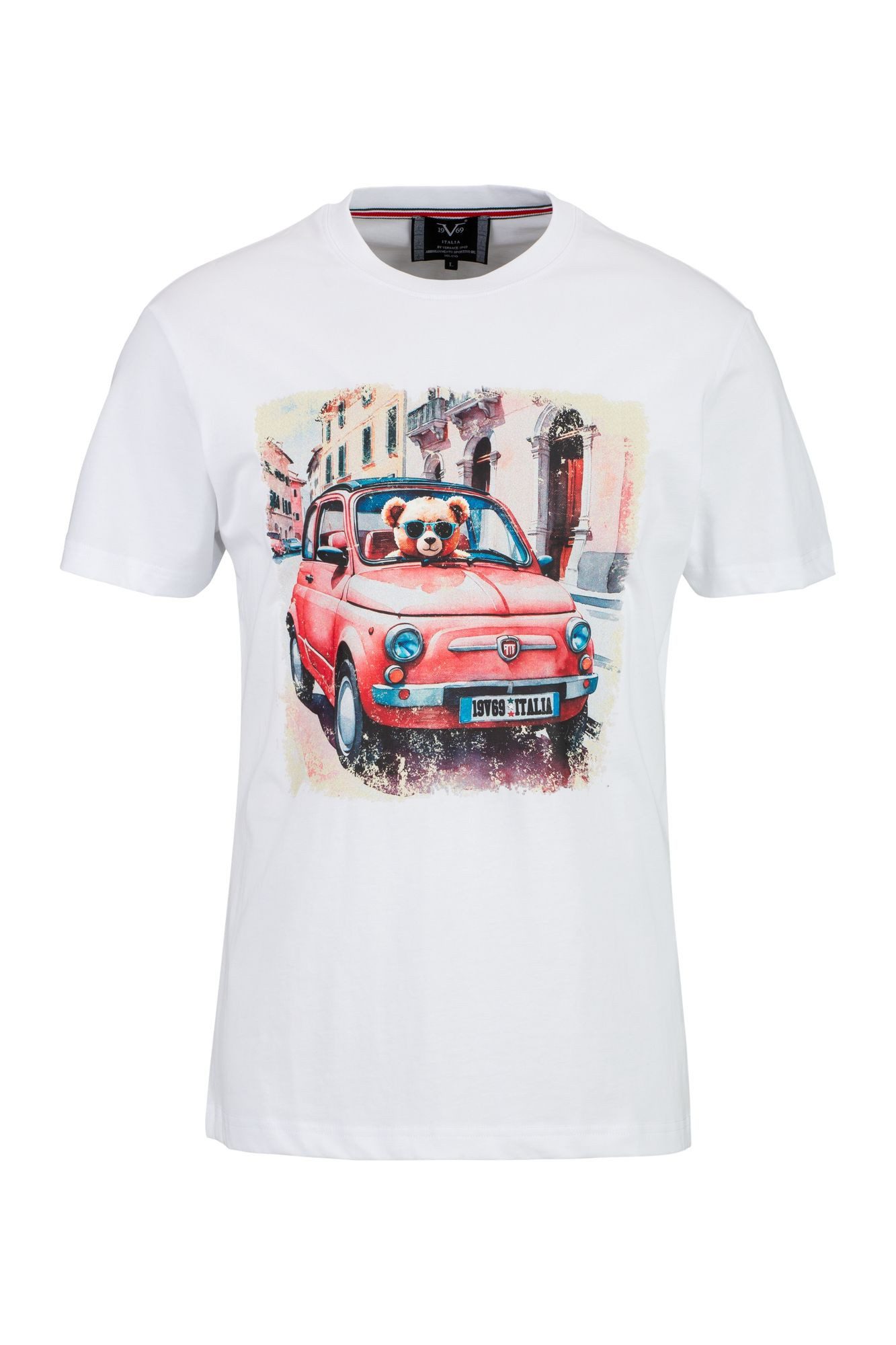 T-Shirt RAFAEL 500