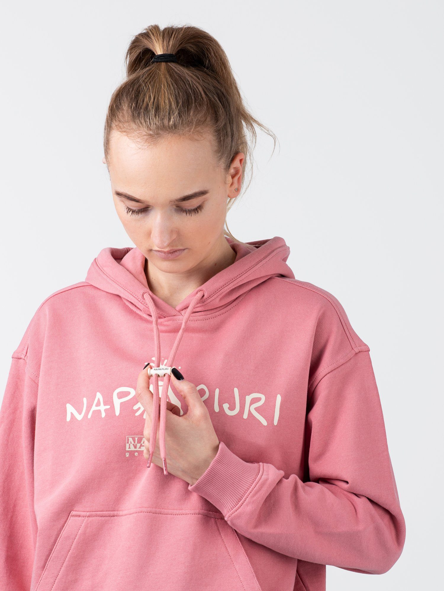 Napapijri Hoodie Napapijri Orellana Hoodie