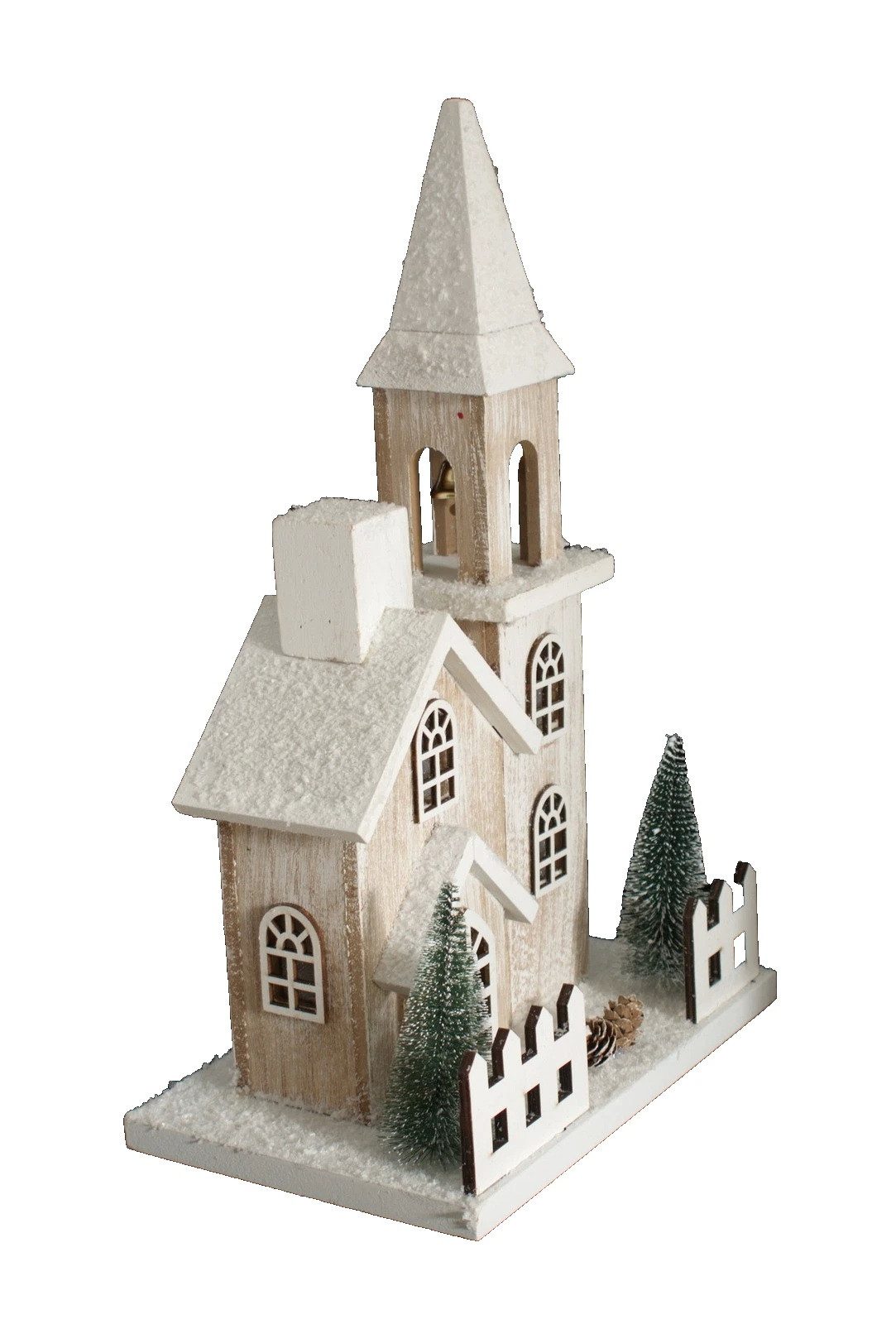 Kaufhaus le petit Dekofigur Deko Holz günstig online kaufen