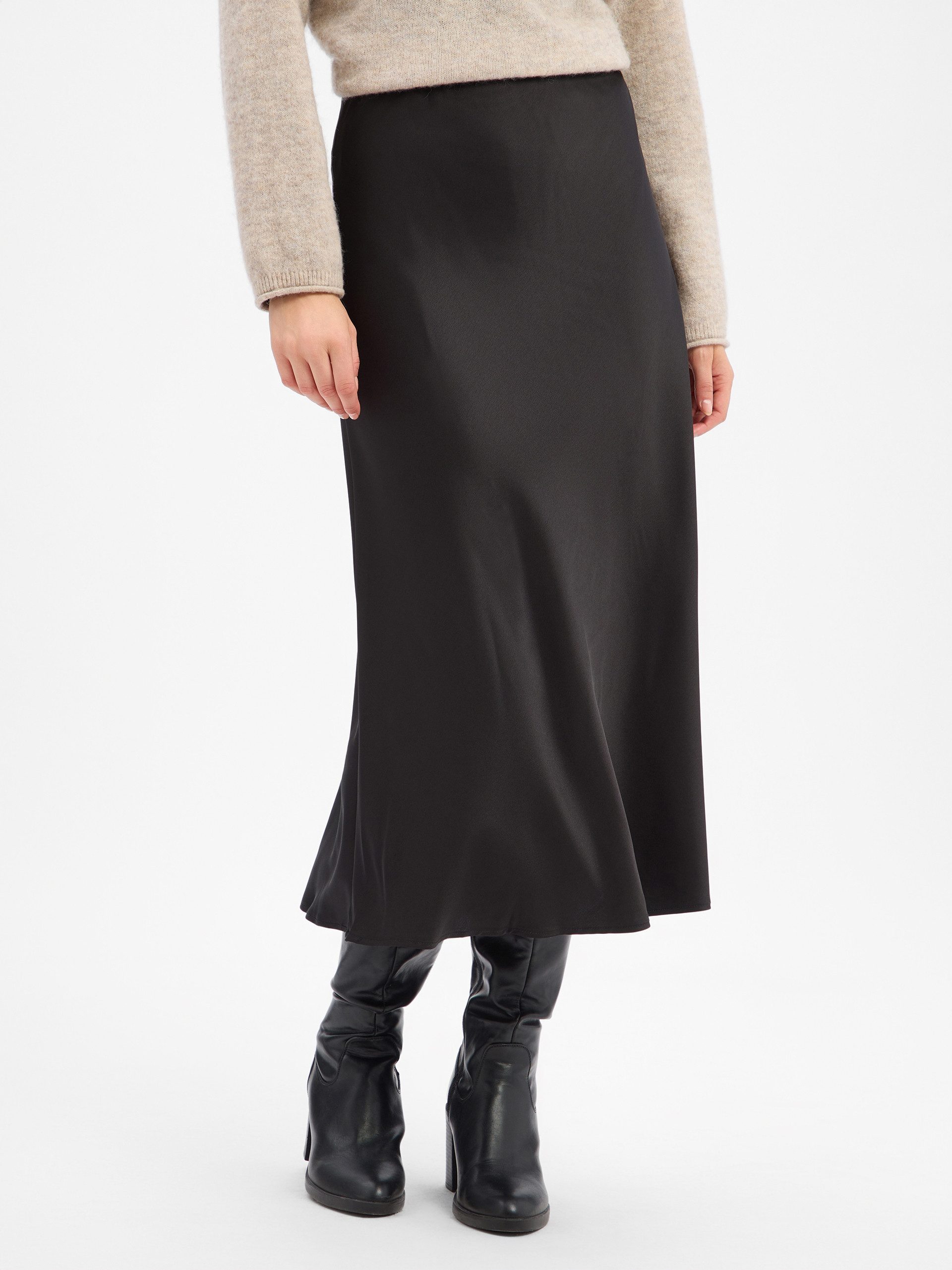 Marie Lund Maxirock