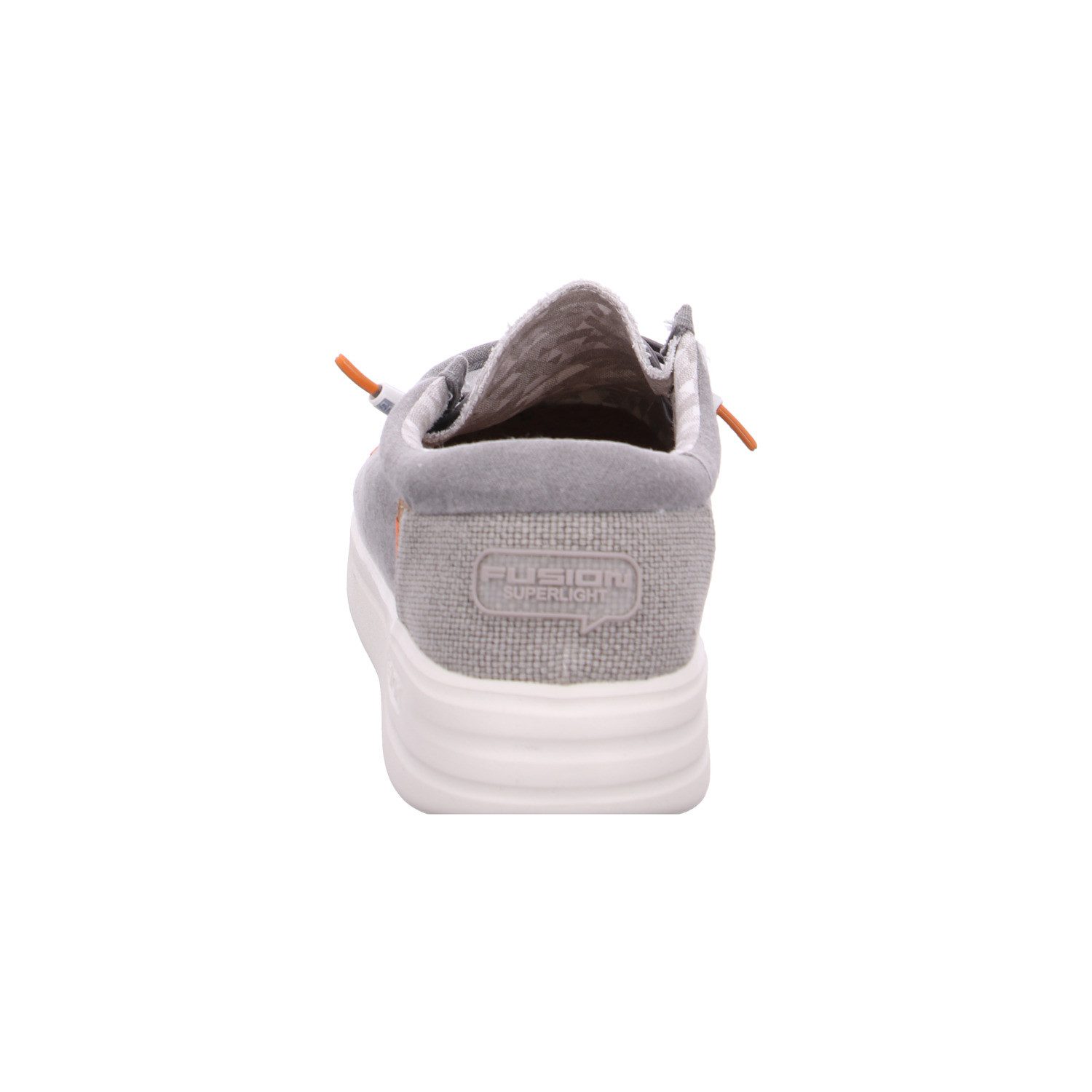 Fusion Schnürschuh