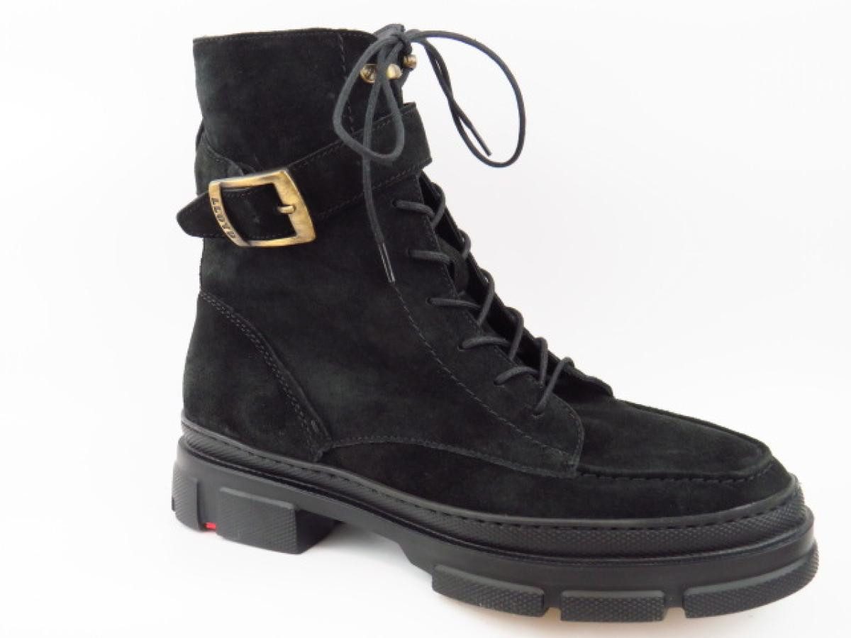 Lloyd Umi St Stiefelette