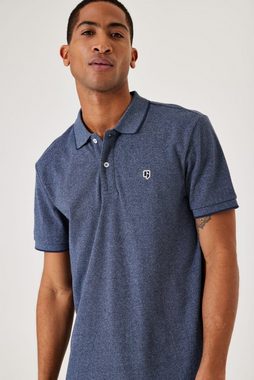 Garcia Poloshirt C31023