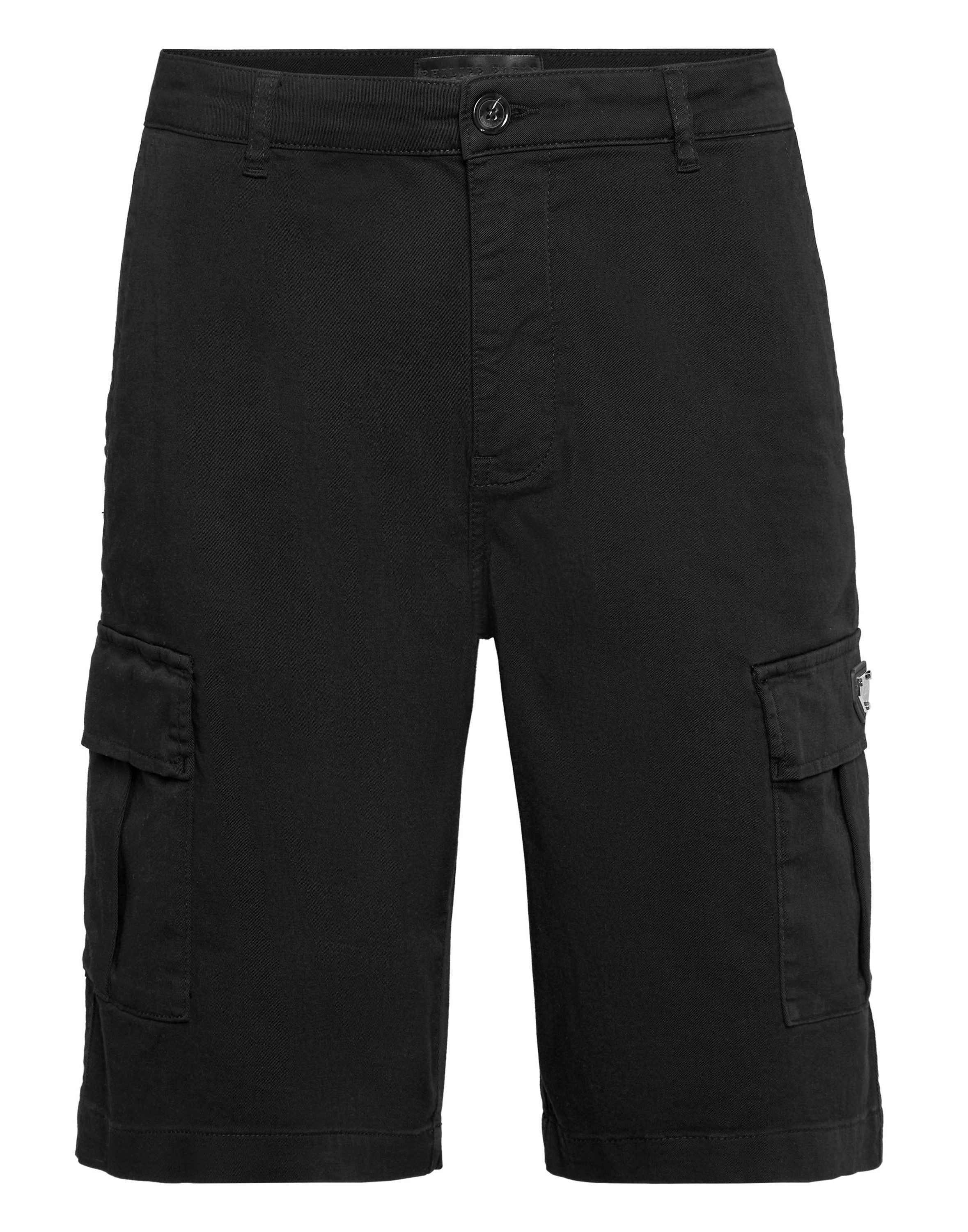 PHILIPP PLEIN Shorts Kurze Hosen