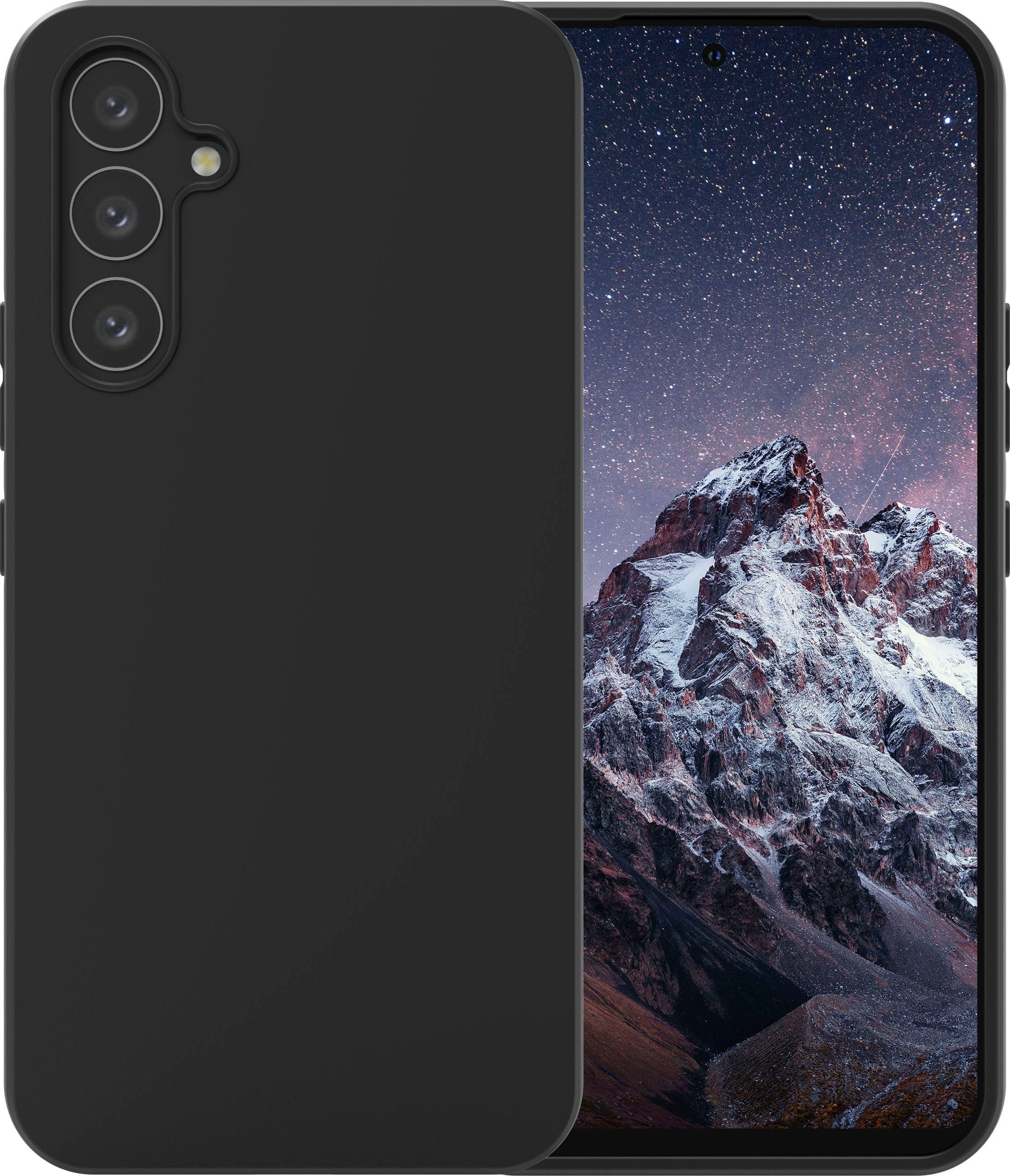 dbramante1928 Smartphone-Hülle Case Greenland - Galaxy A54 5G