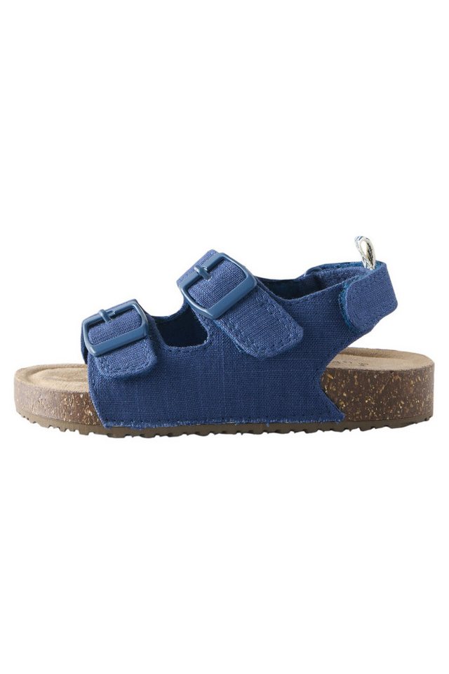 Next Sandalen mit Doppelschnalle, weite Passform Sandale