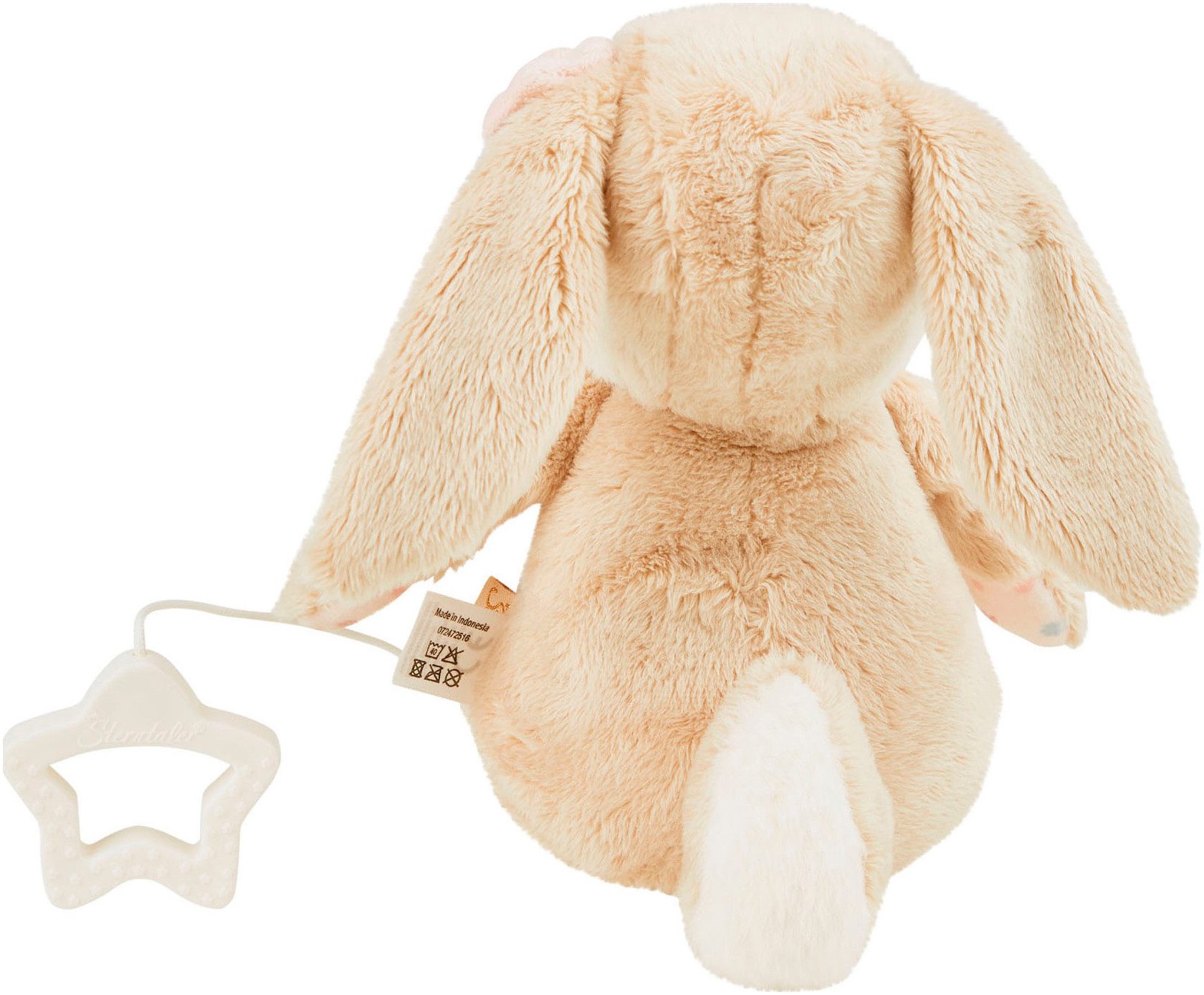 Sterntaler® Spieluhr Hase Hanni M günstig online kaufen